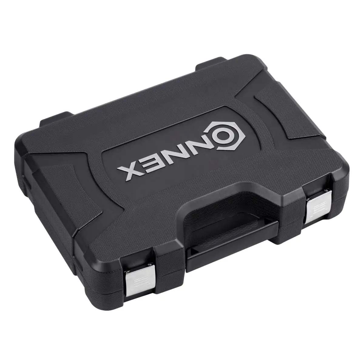 Connex Steckschlüsselsatz Premium 99-teilig