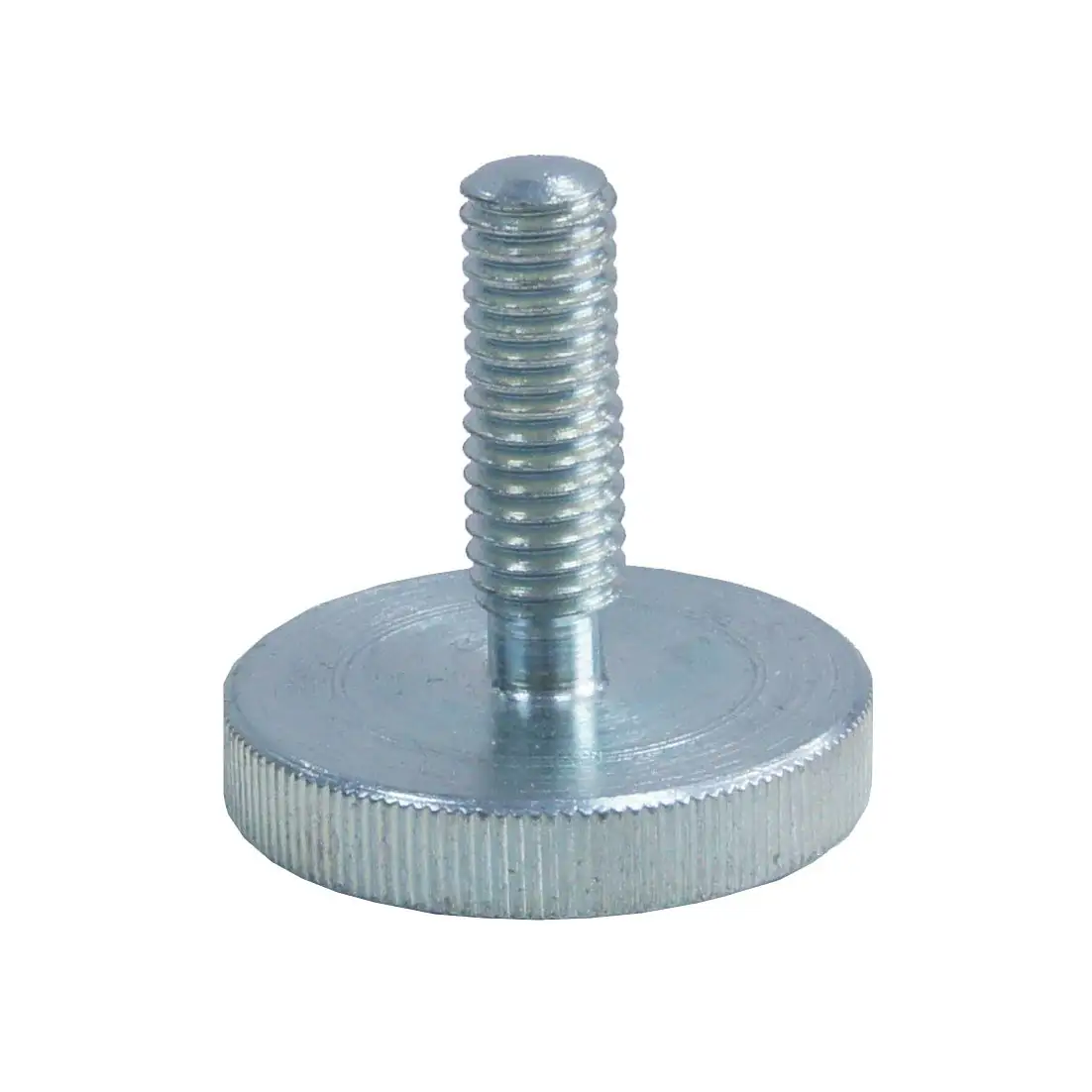 Connex Rändelschrauben  M8 x 20 mm - 1 Stk.