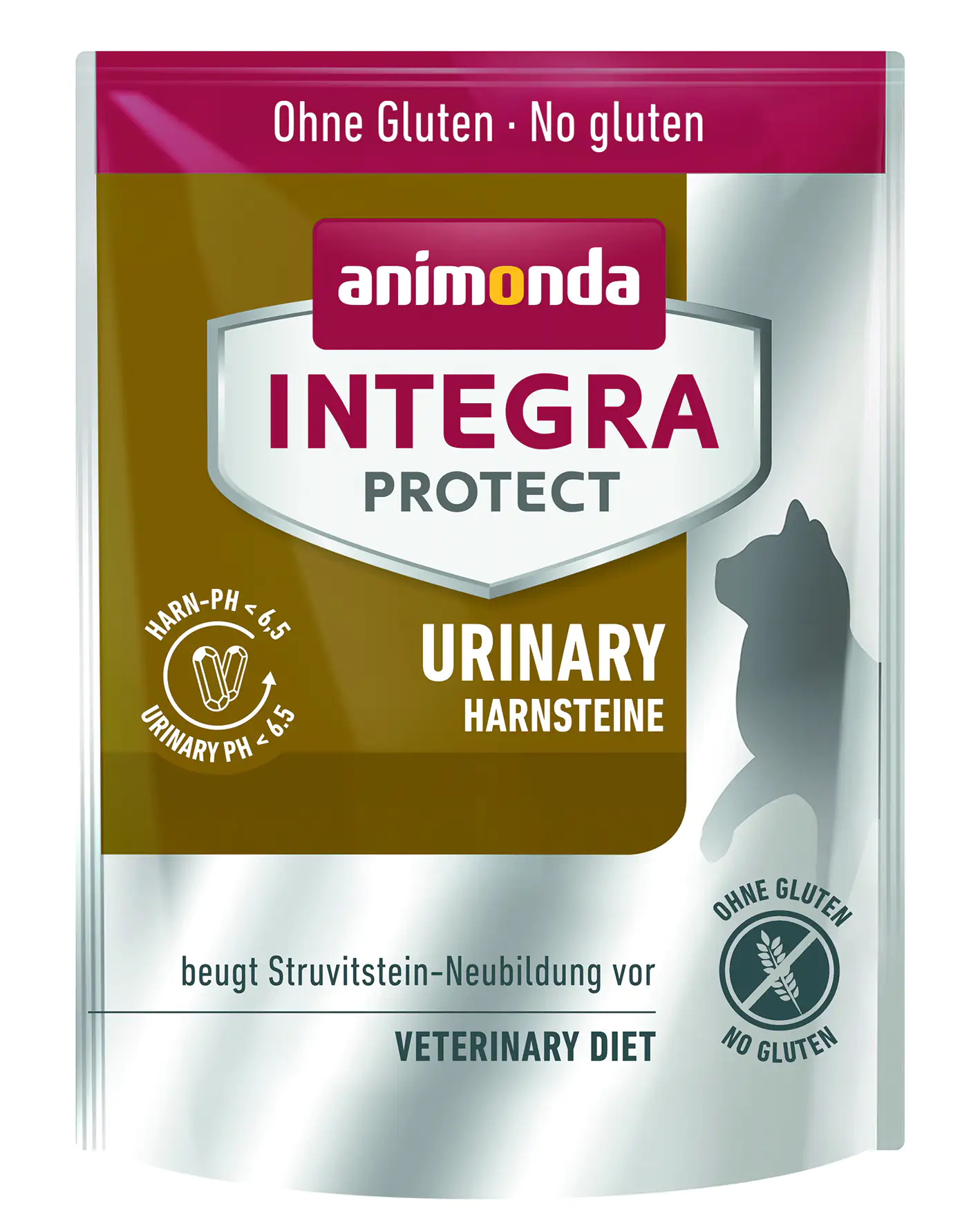 Integra Protect Katzentrockenfutter Urinary 300 g