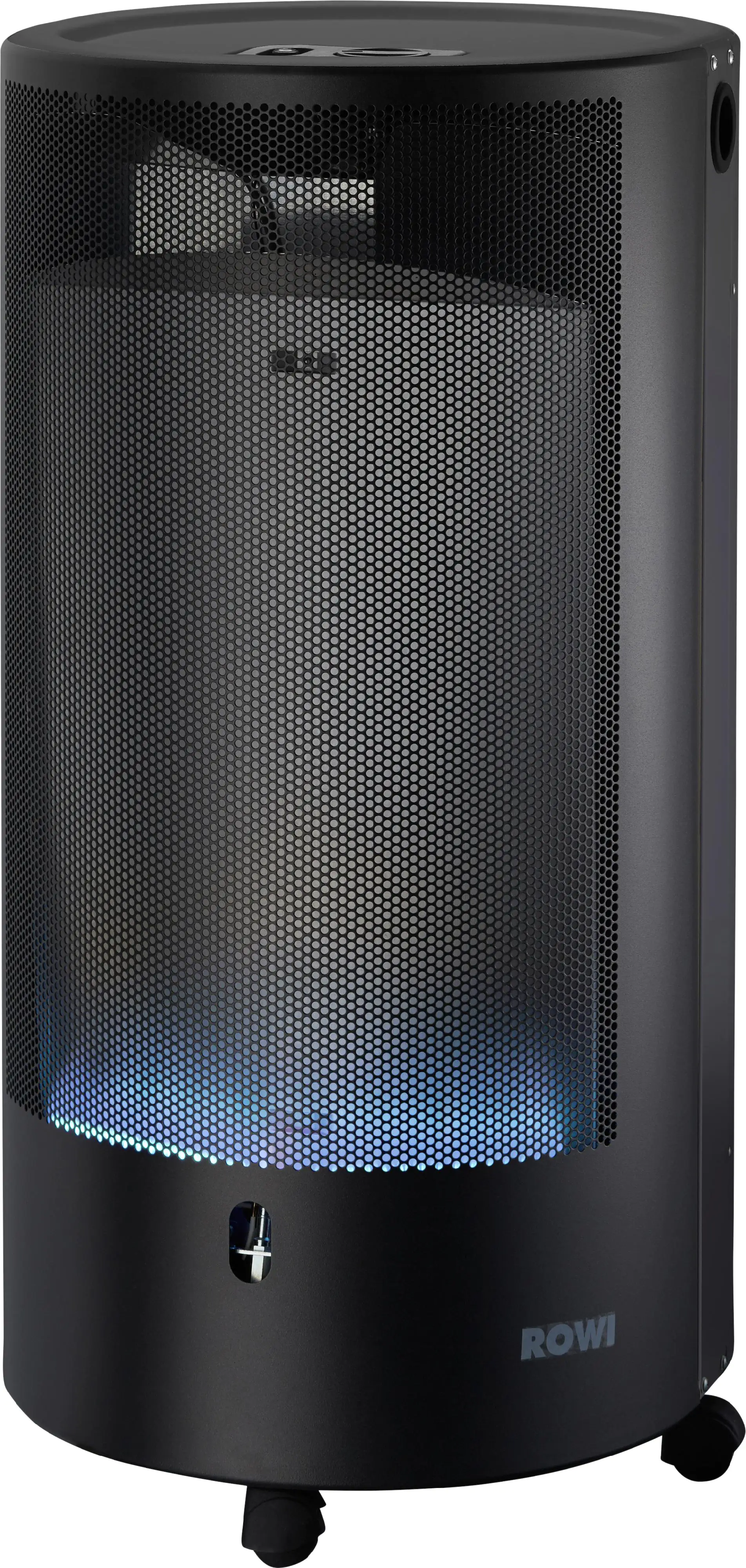 Rowi Gas-Heizofen HGO 4200/2 BFT PURE Premium EcoSmart 4,2 kW