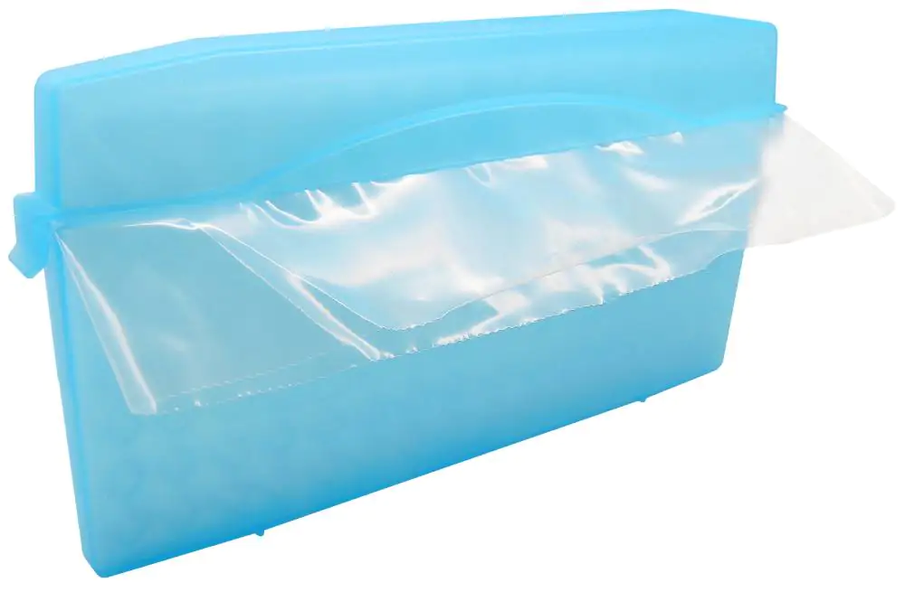 Fackelmann Crushed-Ice-Maker, farblich sortiert Fackelmann Crushed-Ice-Maker, farblich sortiert