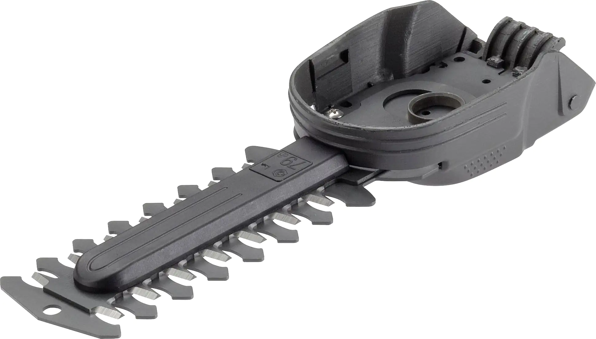 Gardena Messersatz Kontur