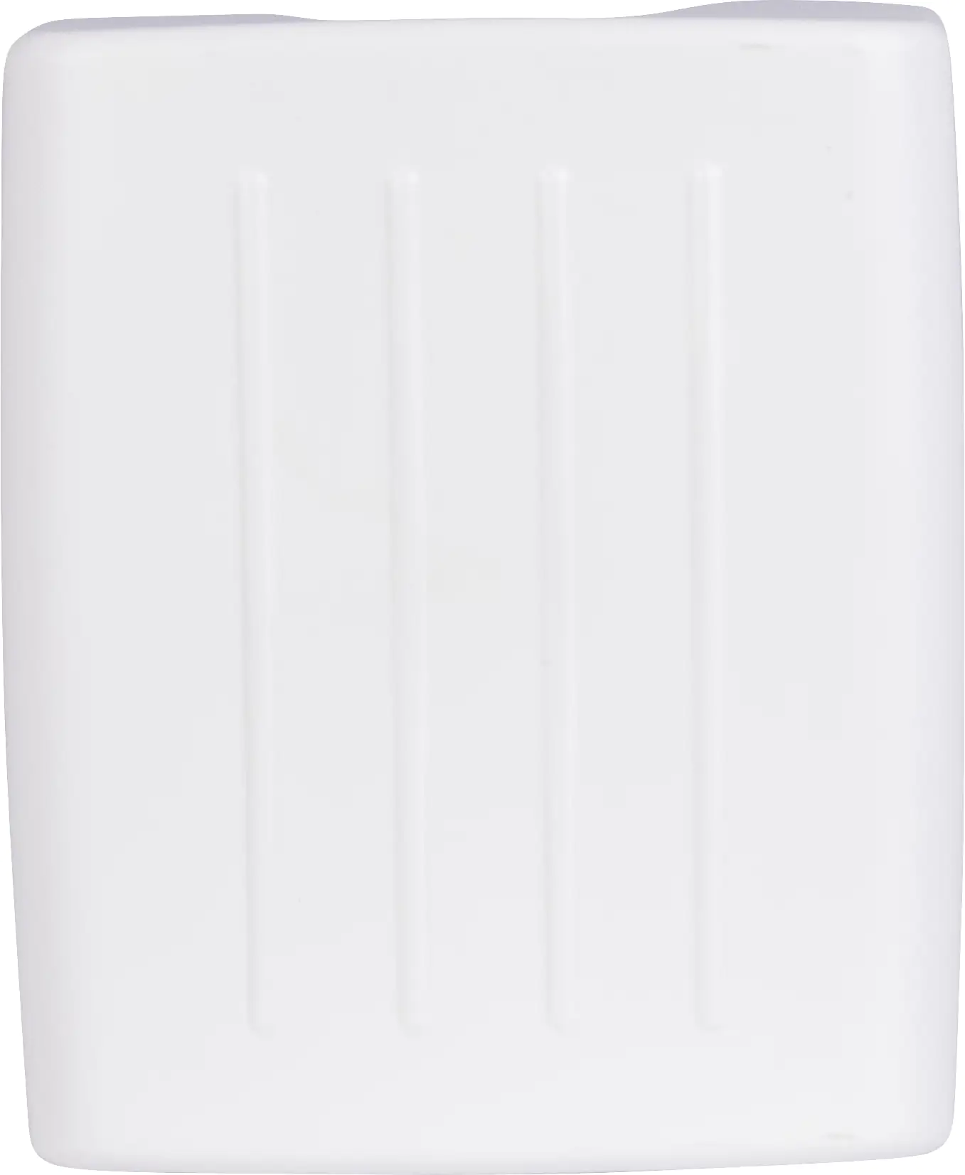 Wenko Badhocker Kumba weiß