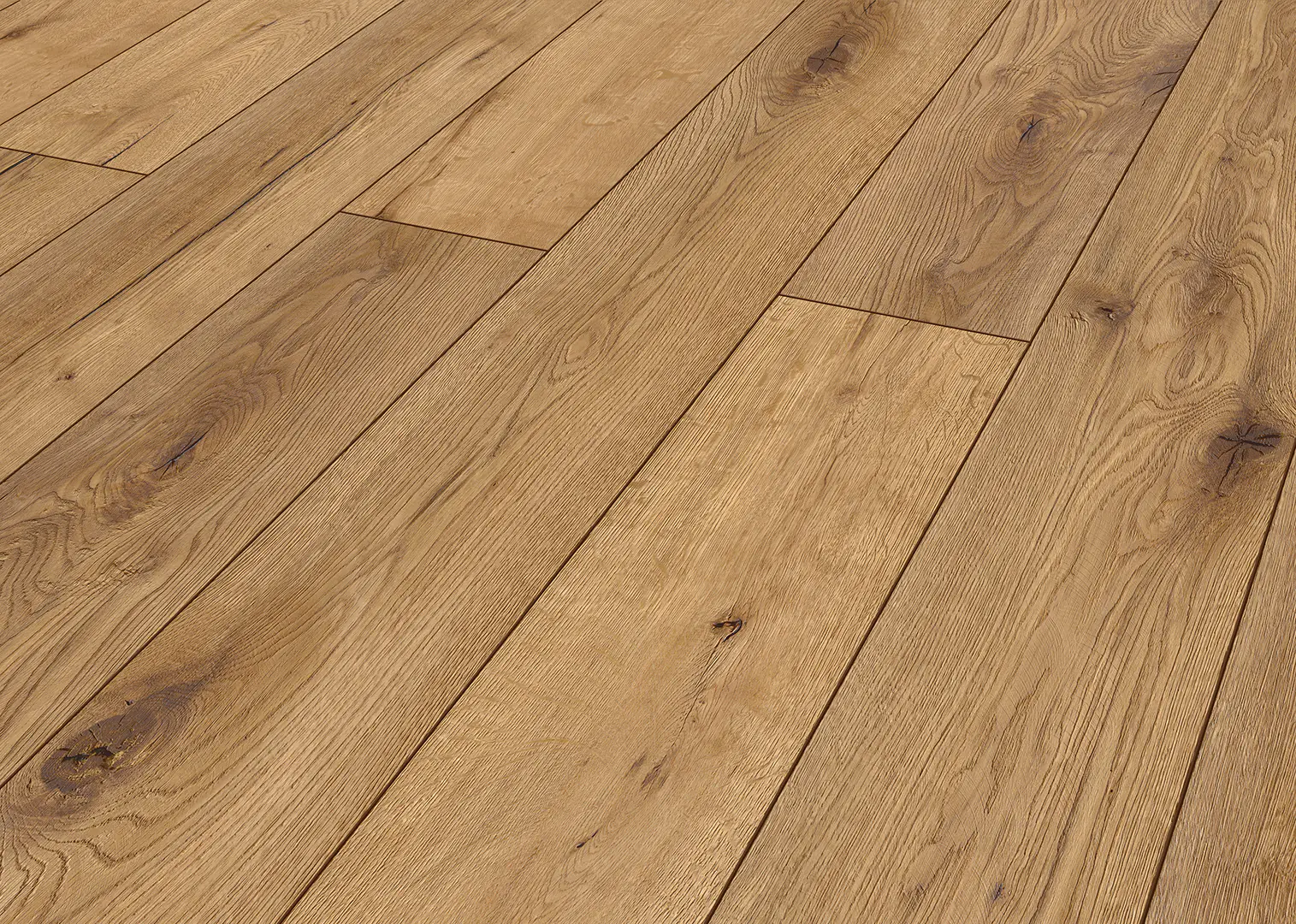 Classen Laminat edition 7+2 V WR Eiche Dorset