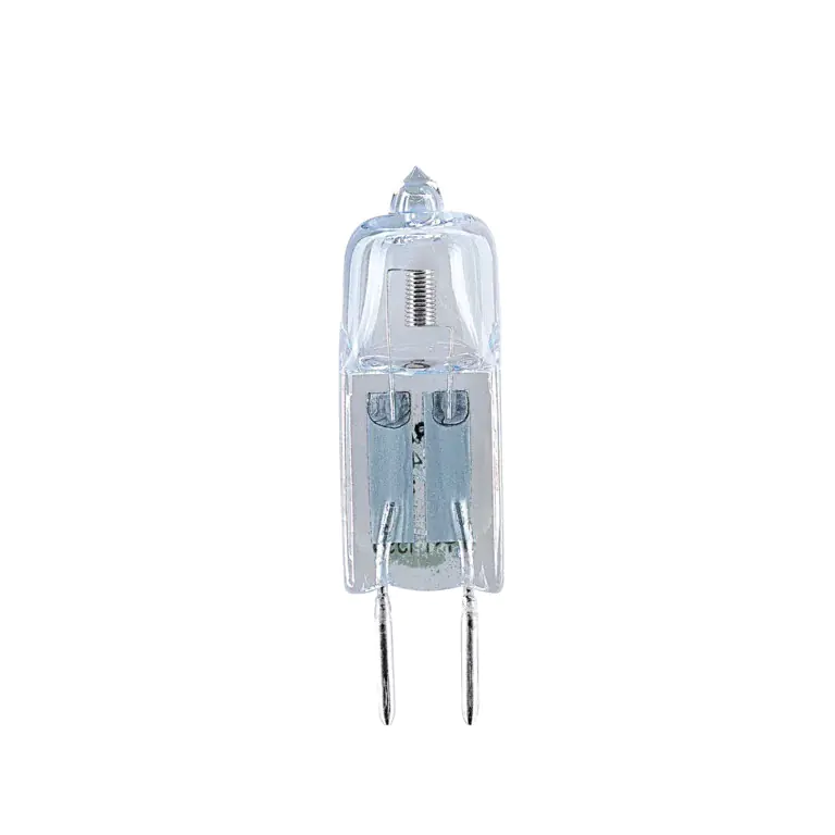 Osram Halogen Stiftsockellampe Halostar Starlite G4 20W warmweiß