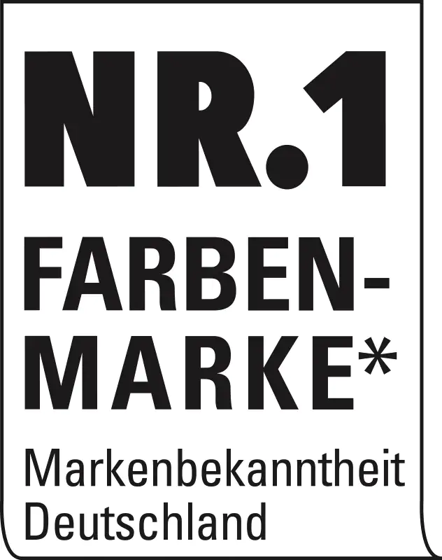 Alpina Pure Farben Wandfarbe grauviolett 2,5 L Alpina Pure Farben Wandfarbe grauviolett 2,5 L