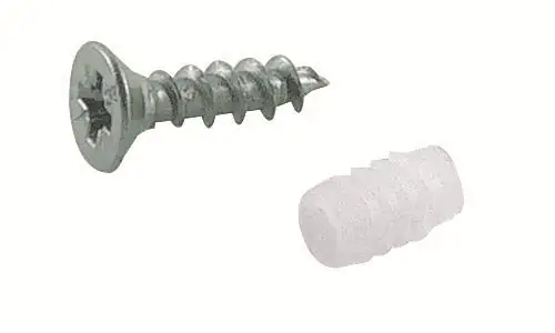 Hettich Spreizmuffe 5 mm