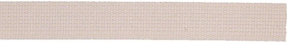 Conacord Gurtband 20 mm natur