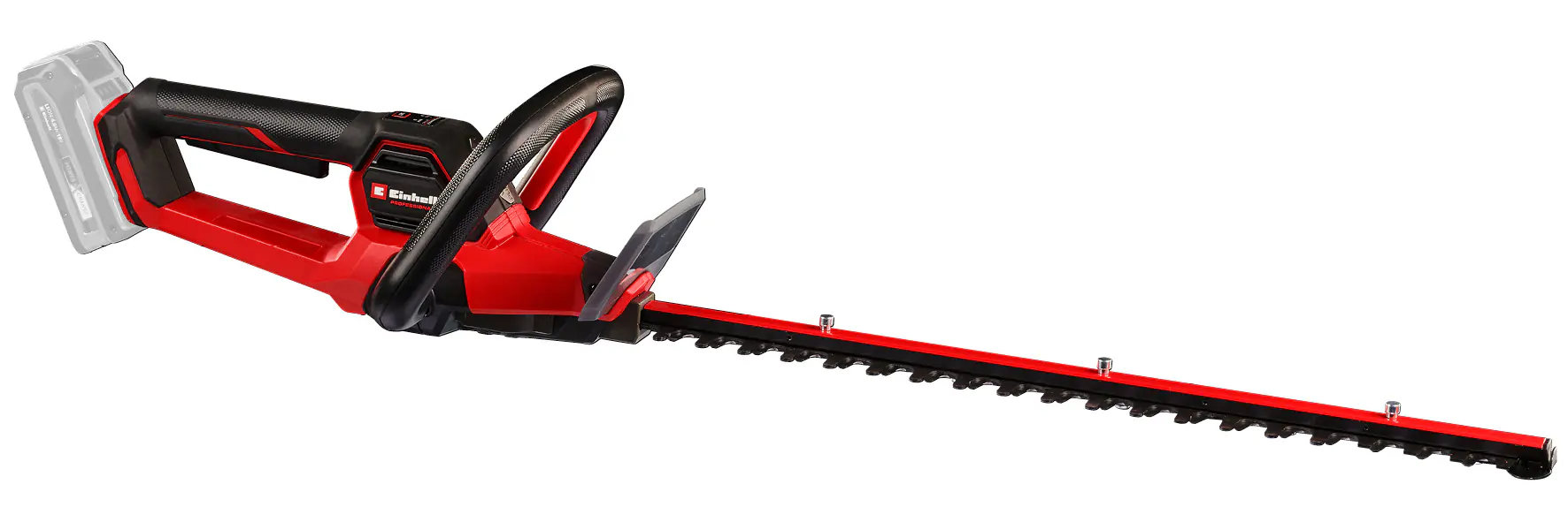 Einhell Akku-Heckenschere GP-CH 18/50 18 Volt Solo 50 cm Schnittlänge