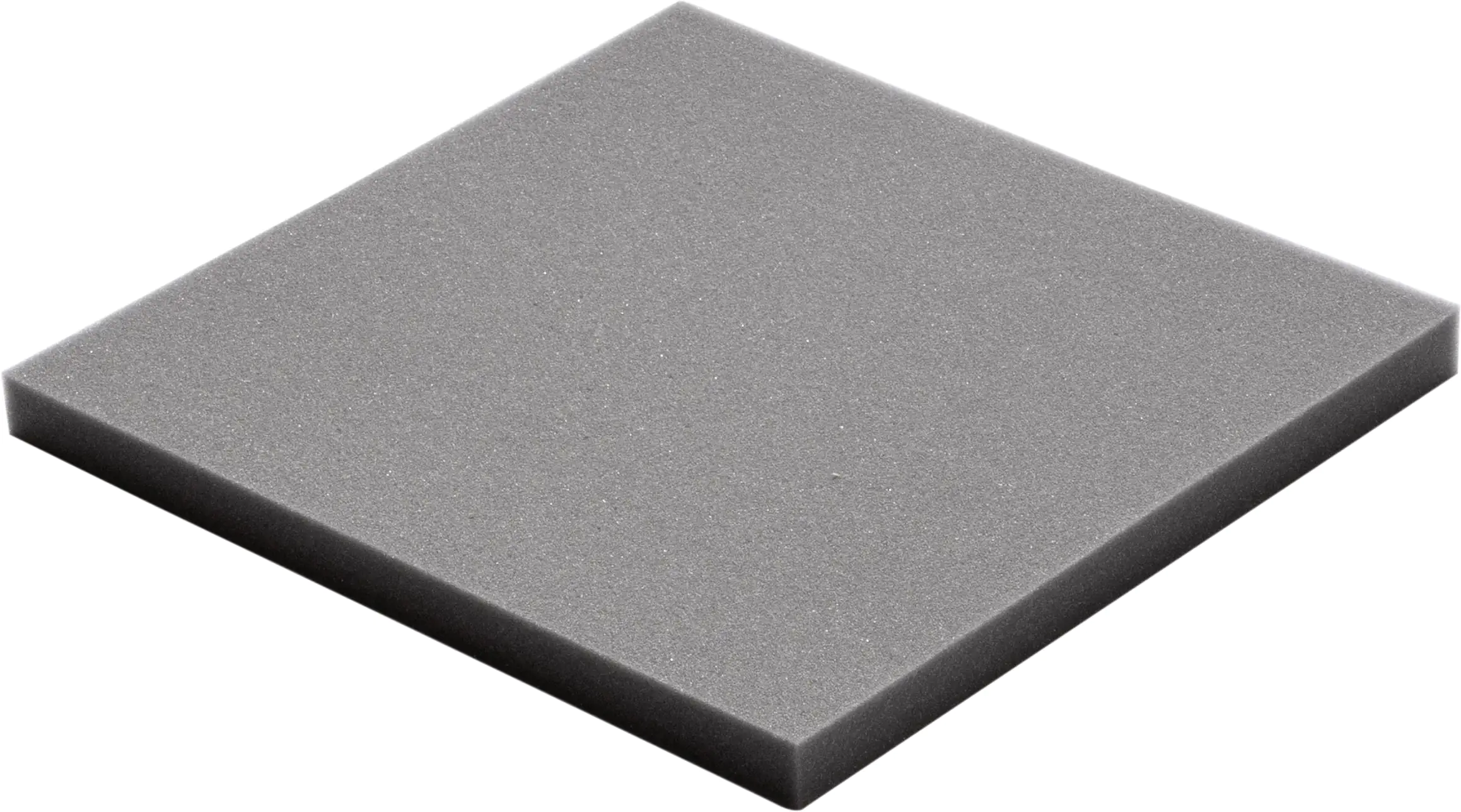 4040172512280 Nerapur Schaumstoffplatte 400 x 400 x 40 mm