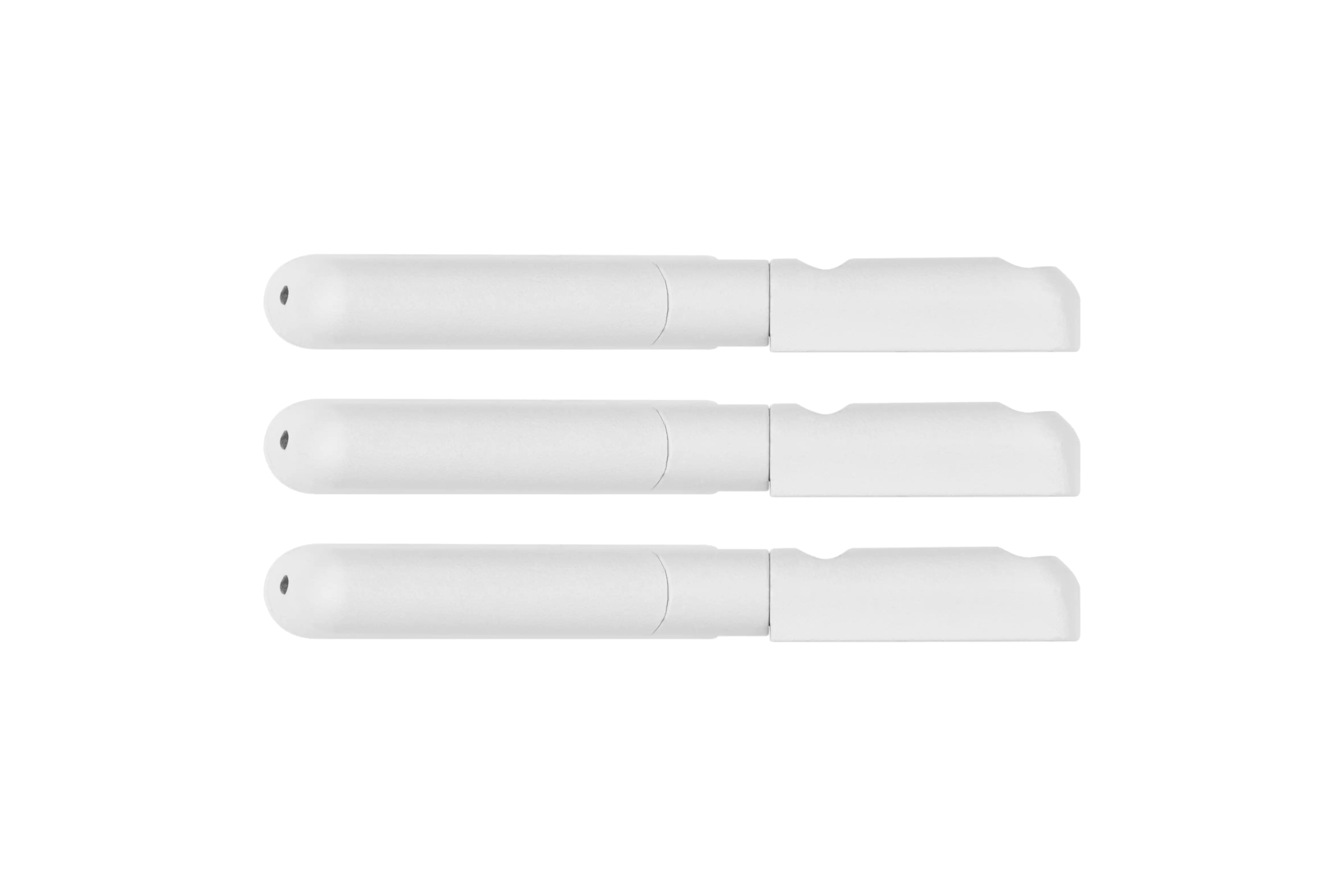 Schellenberg Scharnier für Insektenschutz PLUS/PREMIUM weiß