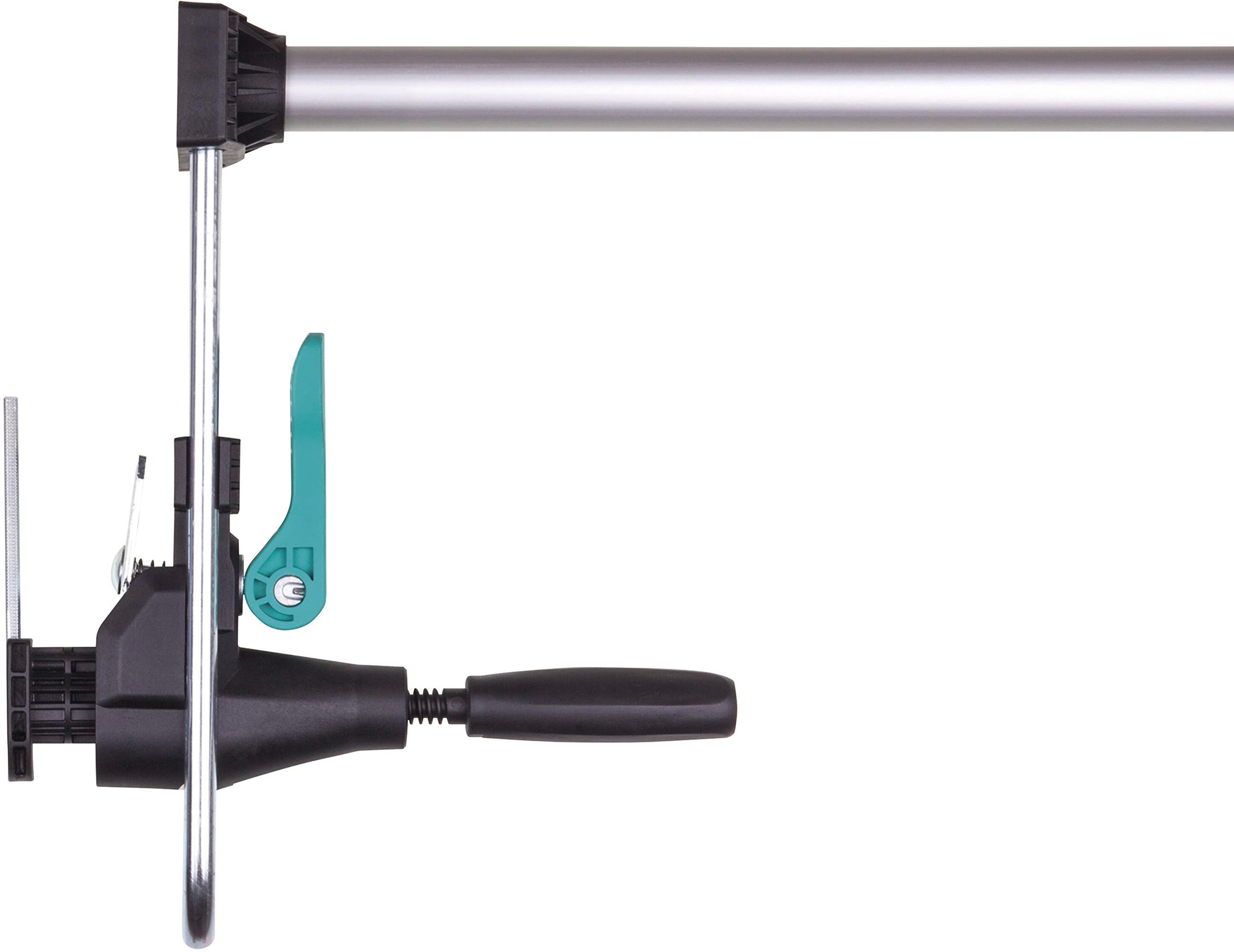 Wolfcraft Türfuttermontage-Set Pro 60 - 100 cm 8-teilig Wolfcraft Türfuttermontage-Set Pro 60 - 100 cm 8-teilig