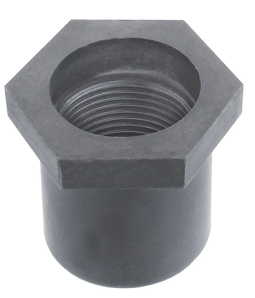 Cornat Verlängerungshülse für Spültischarmatur