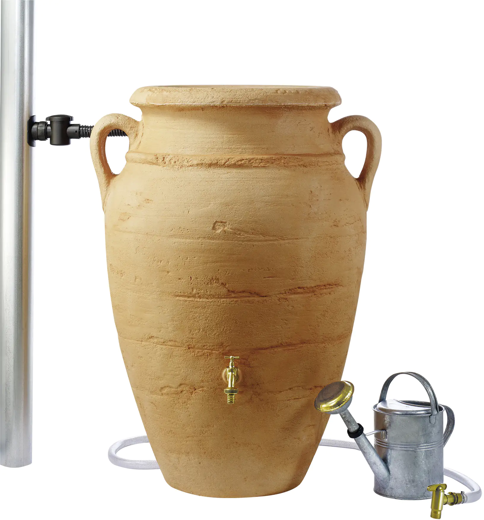 Garantia Universal-Schlauchset