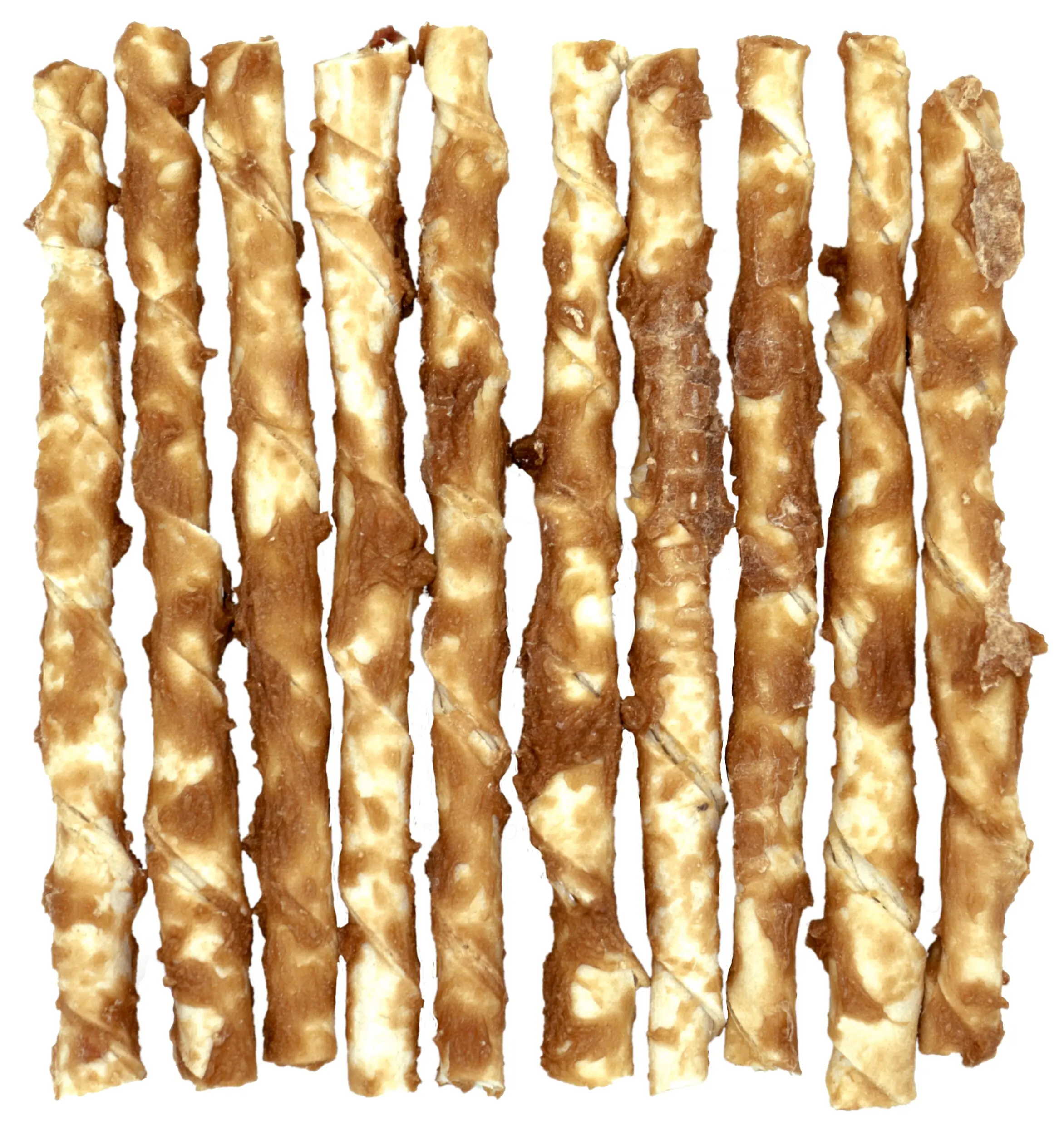 8in1 Hundeleckerli BetterBello 60 g Entensticks
