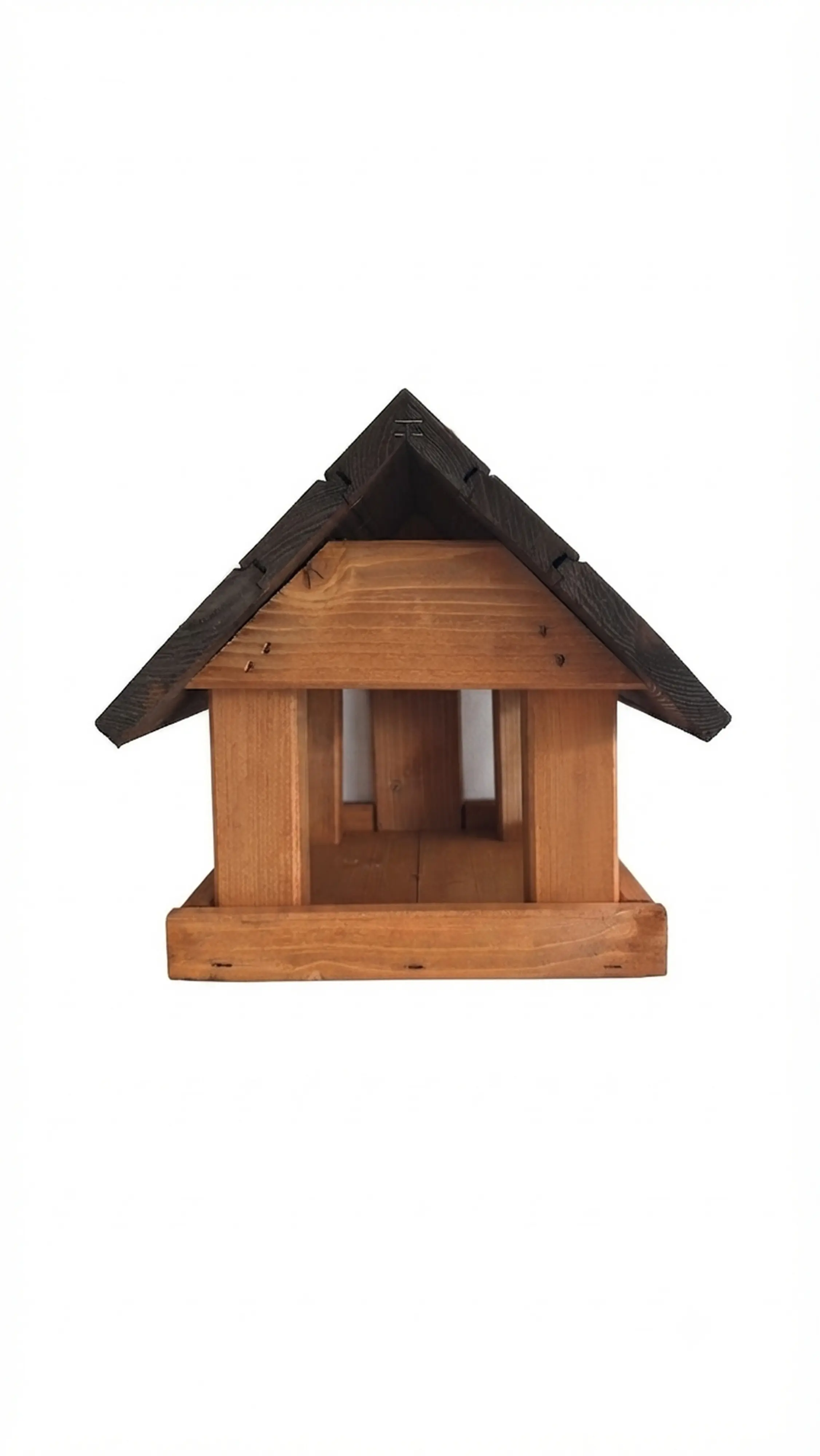enteger Vogelhaus Olbia 36 x 24 cm