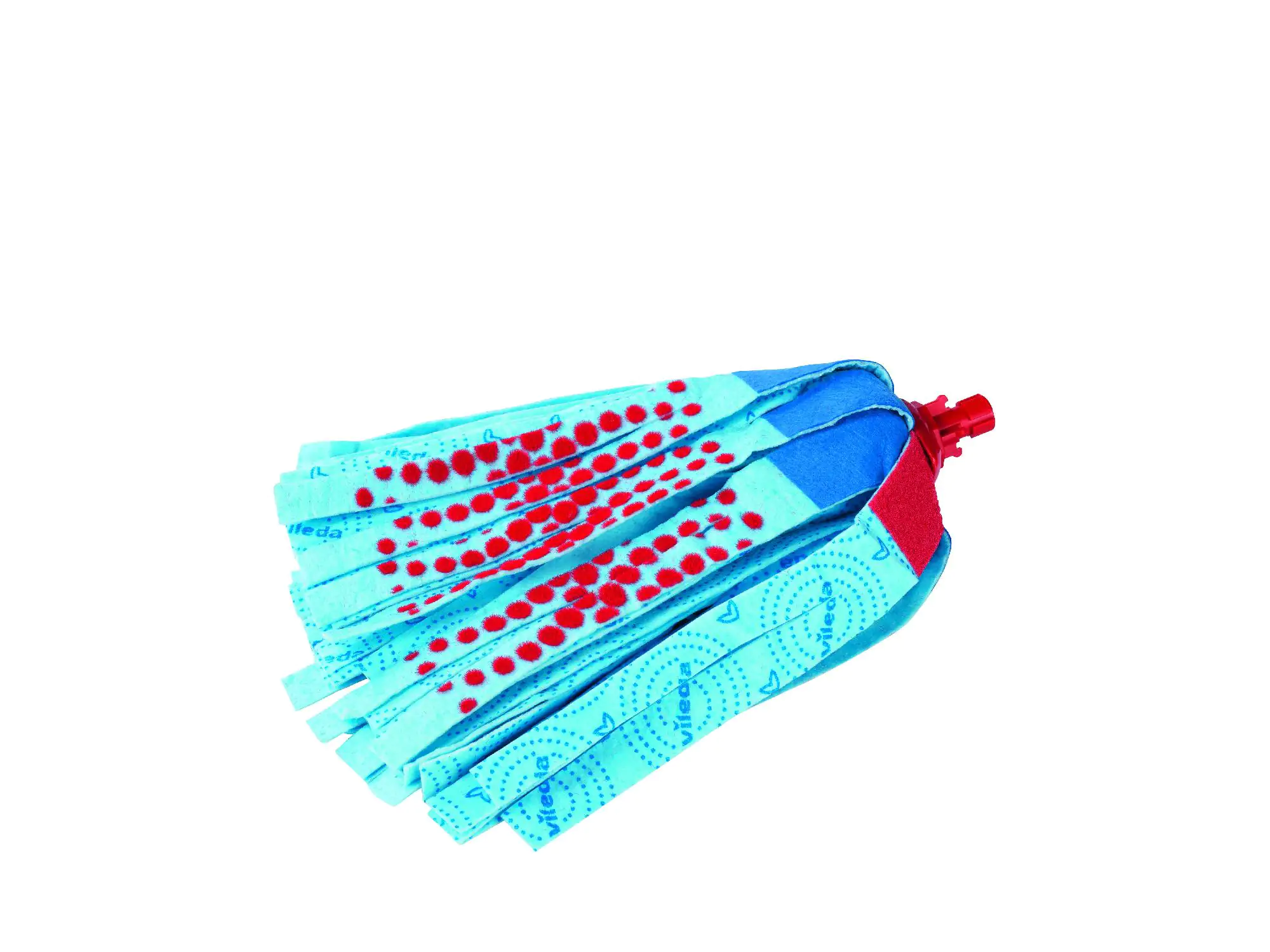 Vileda Ersatzwischkopf für Supermocio XL