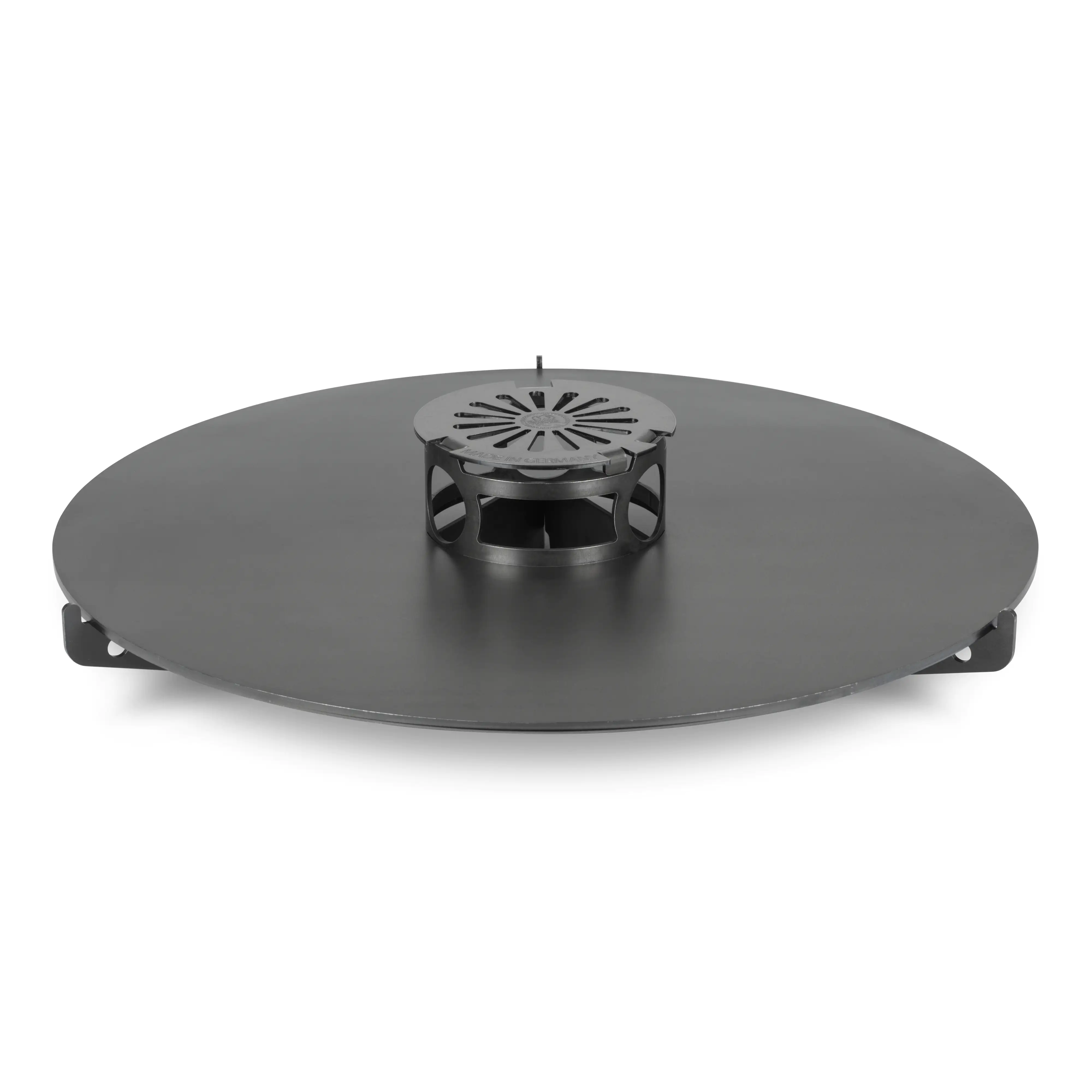 Feuerhand Gilleinsatz für Pyron Plate Feuerhand Gilleinsatz für Pyron Plate