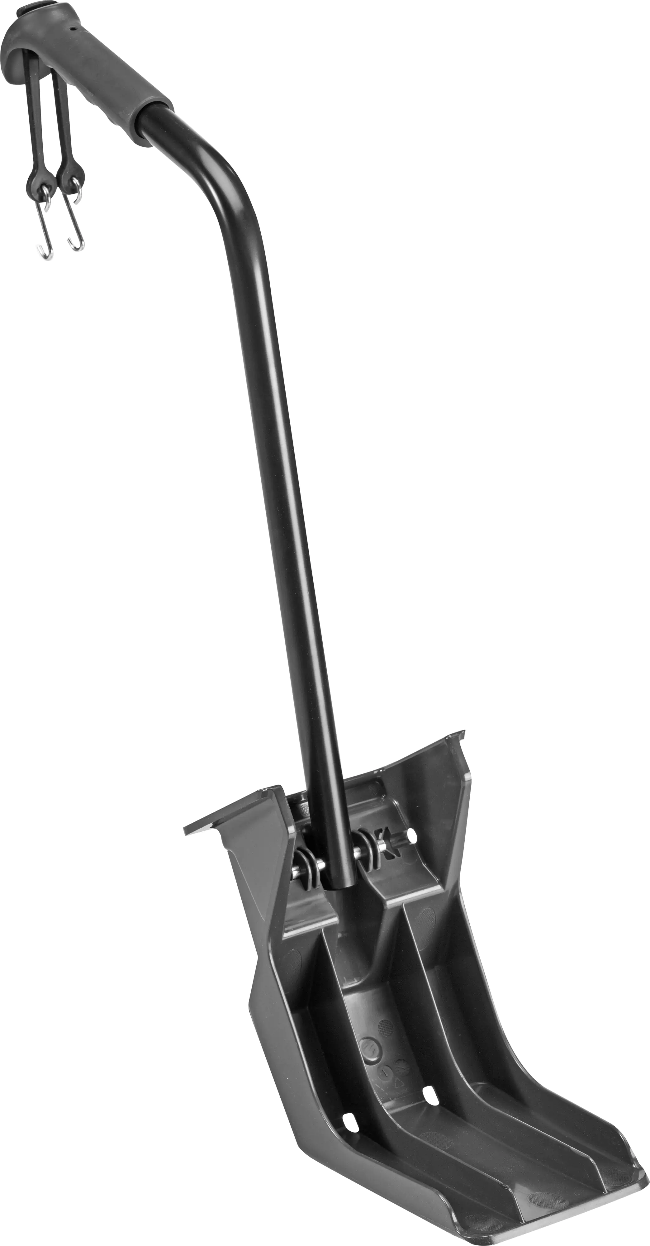 Stiga Mulchkeil MP-R72B 72 cm für Rasentraktor Swift 372e