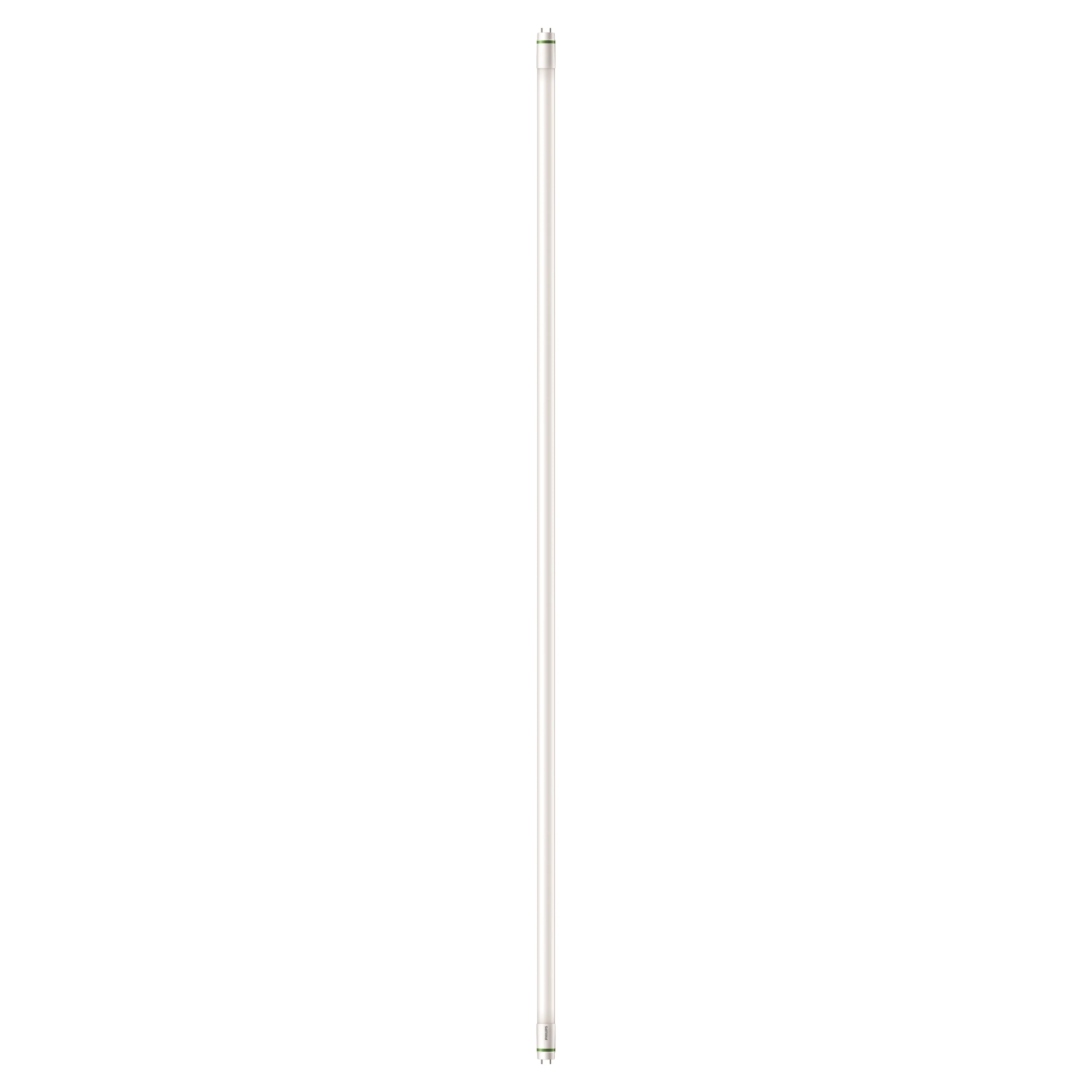 Philips LED-Leuchtmittel Stabform T8 120cm G13 13,5W neutralweiß 