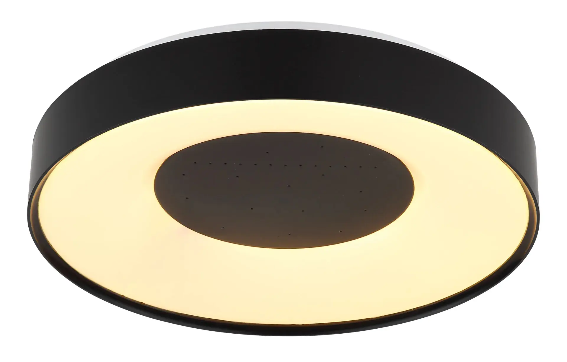 Globo LED-Deckenleuchte Jolliana 30 W 3280 lm CCT Ø 38,6 cm meteoreffekt
