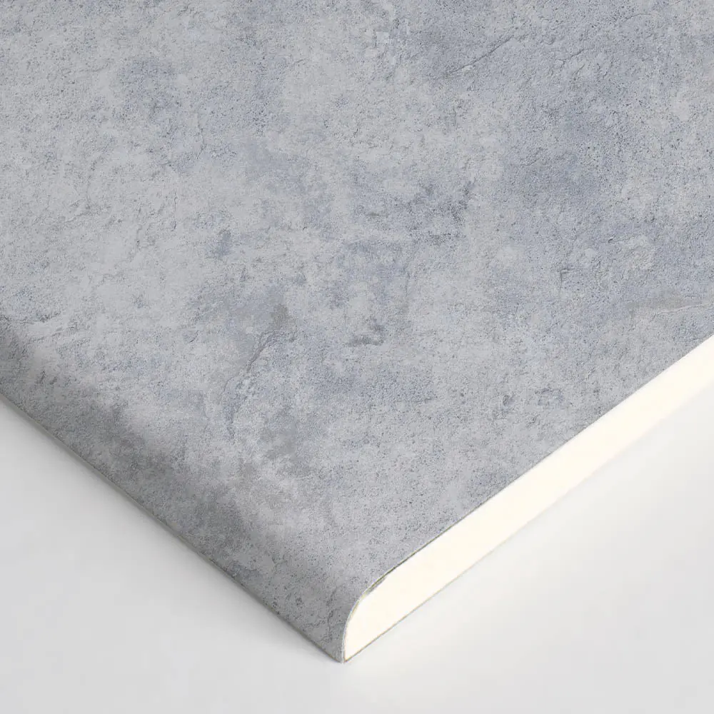 Wetwall Elite Duschrückwand Caliza 120 x 242 cm mit Nut & Feder
