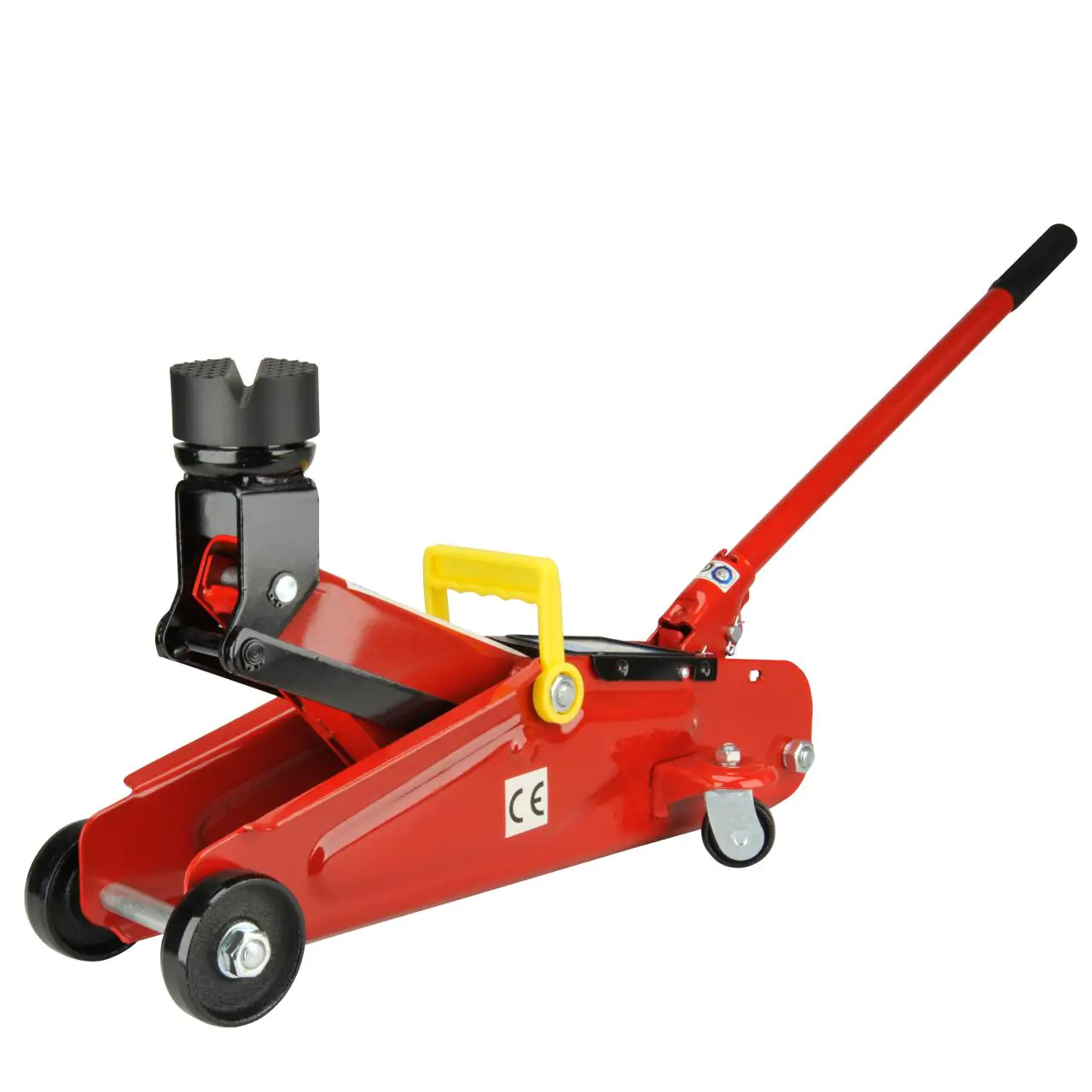 4038373043818_2 Cartrend Gummiauflage Wagenheber