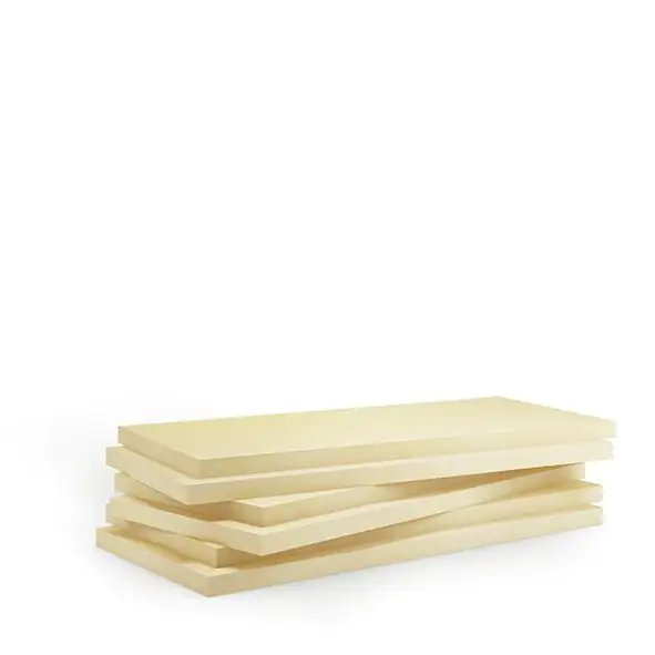 Ursa XPS Hartschaumplatte N-III-L WLS 037 1250 x 600 x 120 mm Ursa XPS Hartschaumplatte N-III-L WLS 037 1250 x 600 x 120 mm