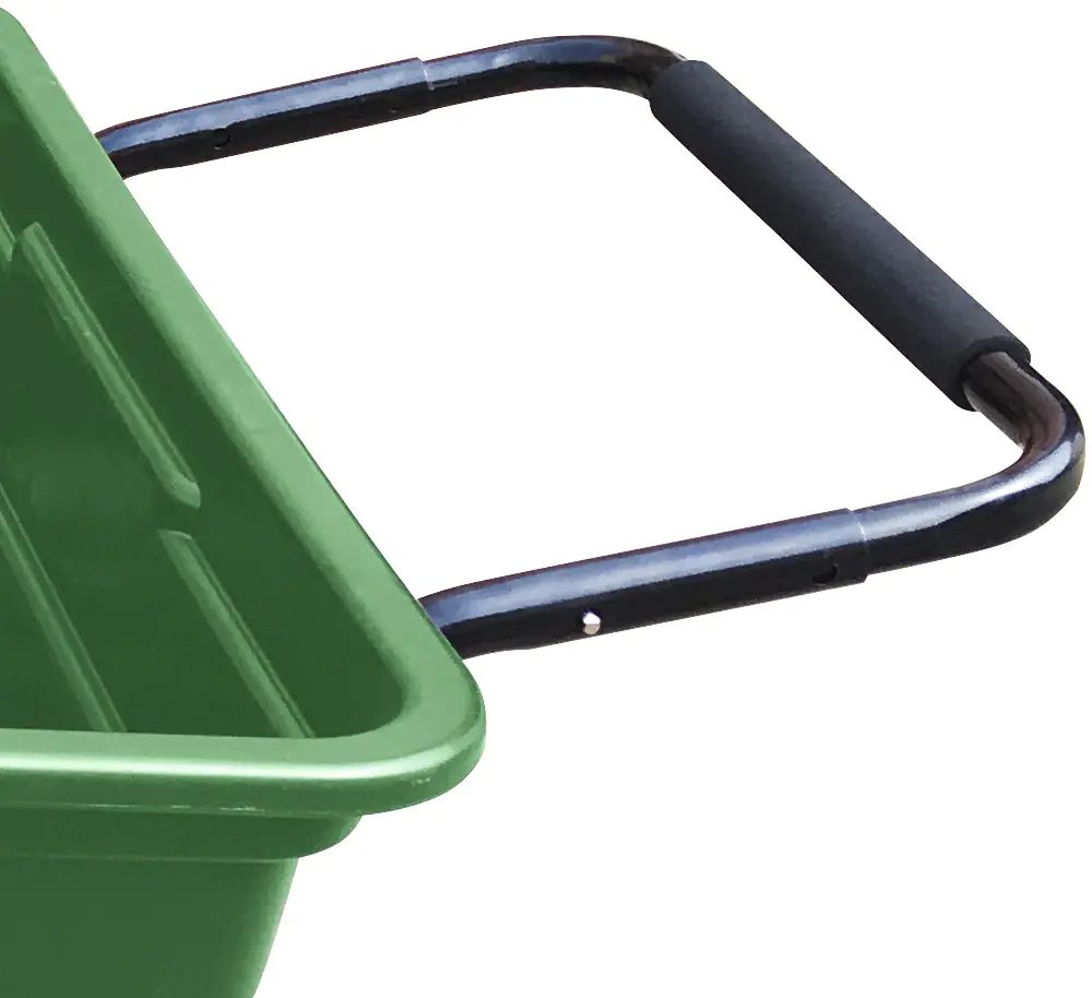 Güde Gartenwagen GGW 501 300 l 500 kg