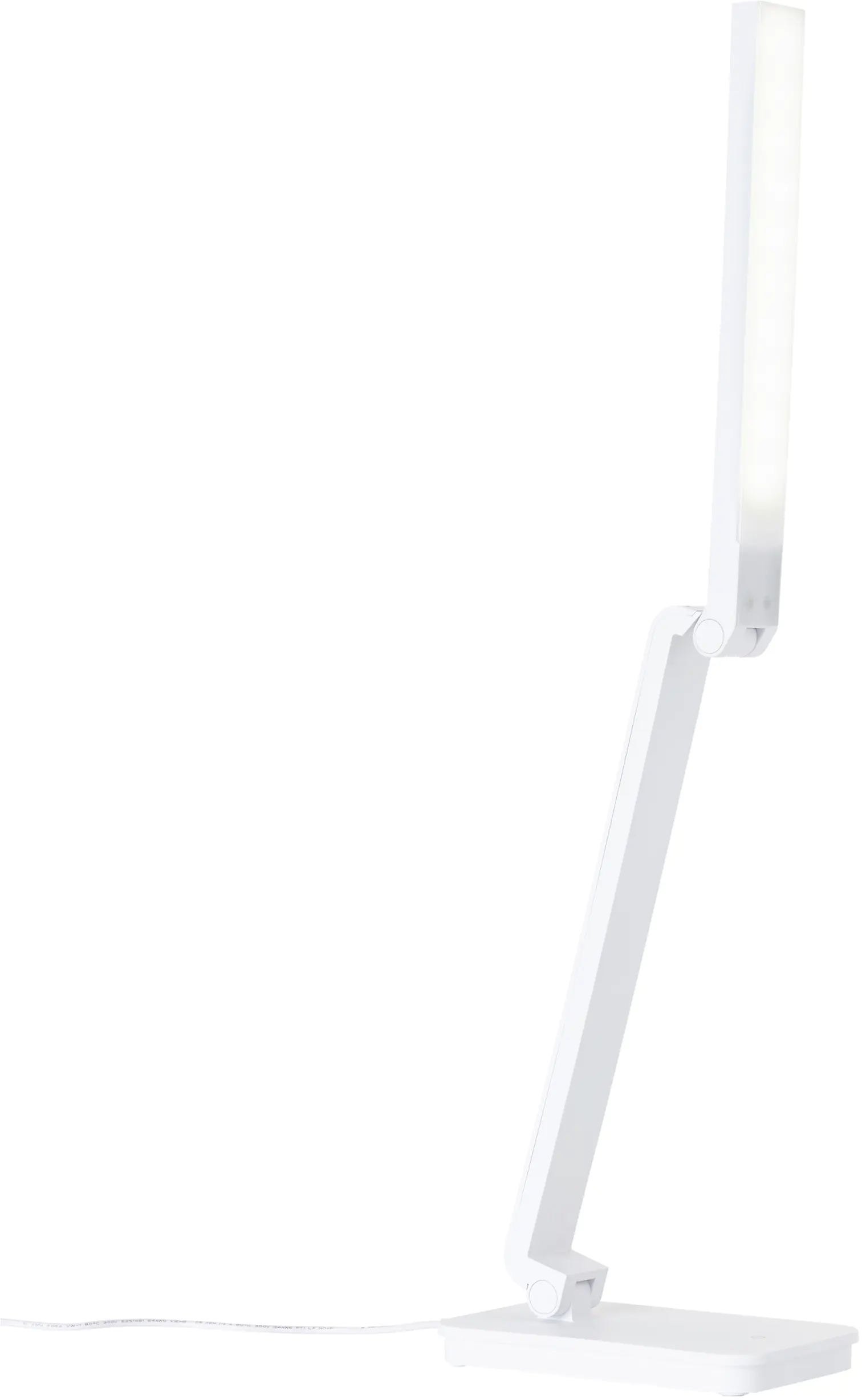 Brilliant LED Tischleuchte Tori 60,5 x 10,5 cm 5 W kaltweiß Touchdimmer Brilliant LED Tischleuchte Tori 60,5 x 10,5 cm 5 W kaltweiß Touchdimmer