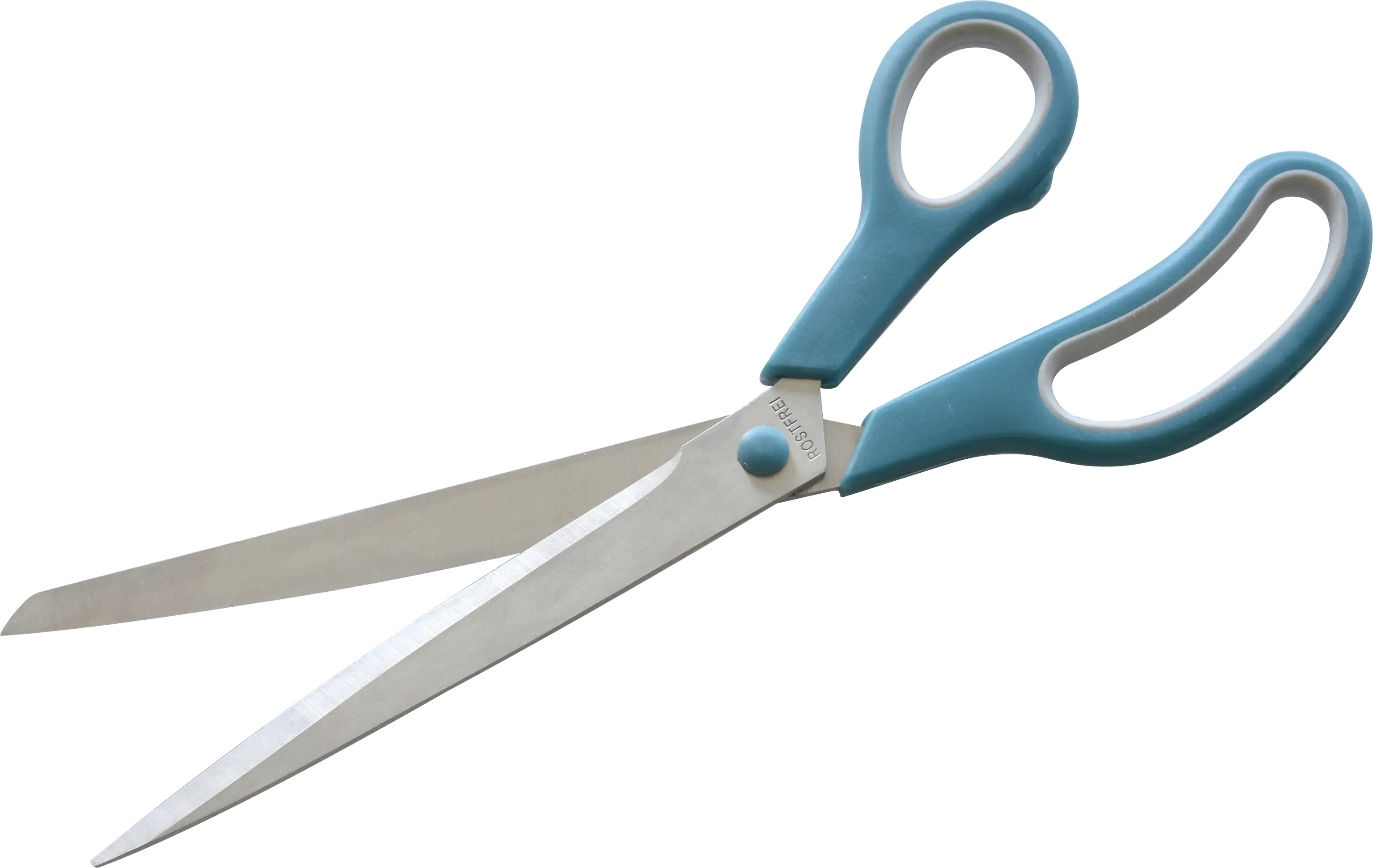 Nespoli Tapezier-Schere Soft-Touch 280 mm rostfrei Nespoli Tapezier-Schere Soft-Touch 280 mm rostfrei
