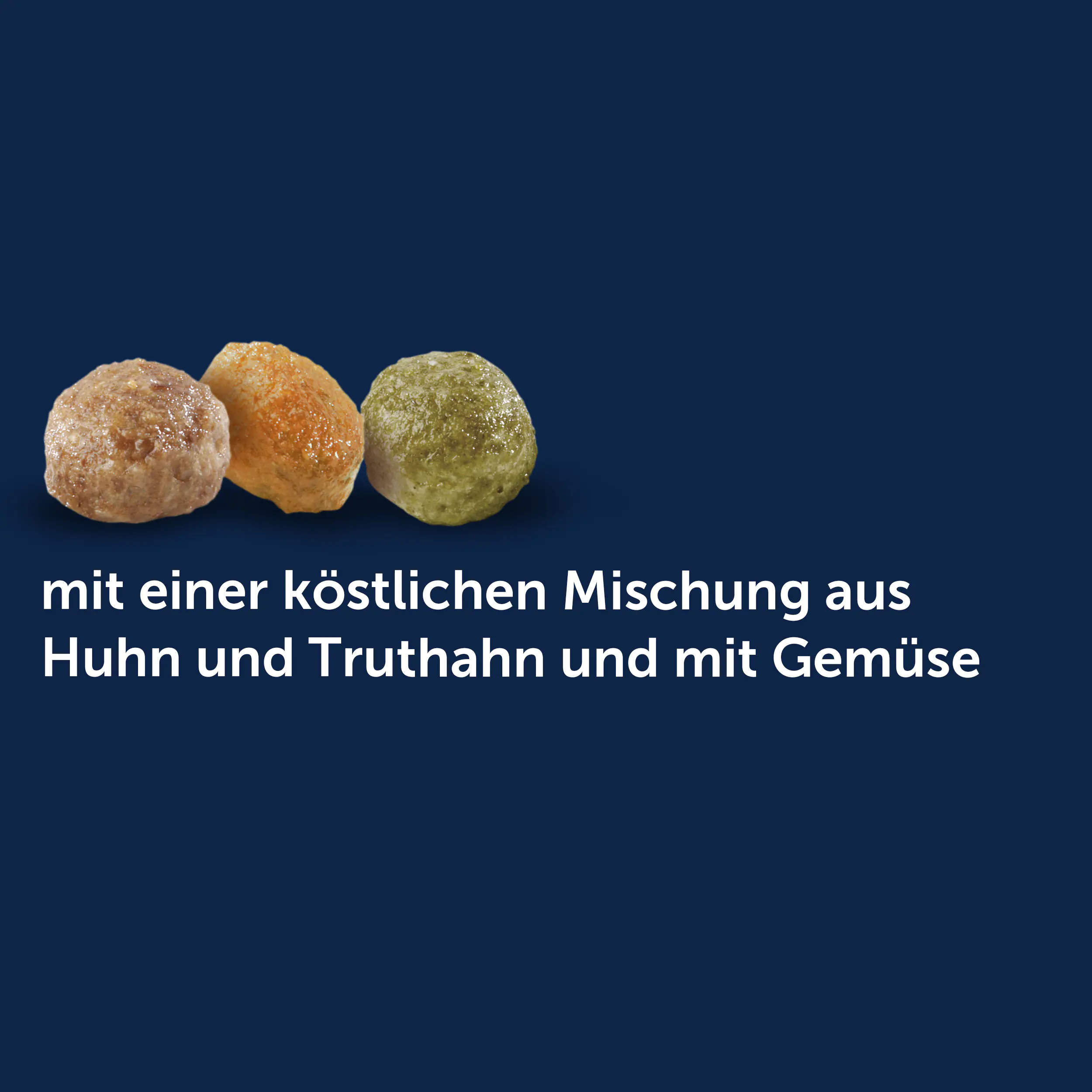 Felix Inhome Sensations mit Huhn und Gemüse 1 kg Felix Inhome Sensations mit Huhn und Gemüse 1 kg