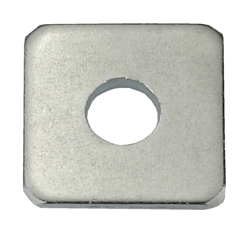 Connex Bauscheiben 11.0 x 30 x 30 x 3 mm - 20 Stk. Inhalt: 20 Stück