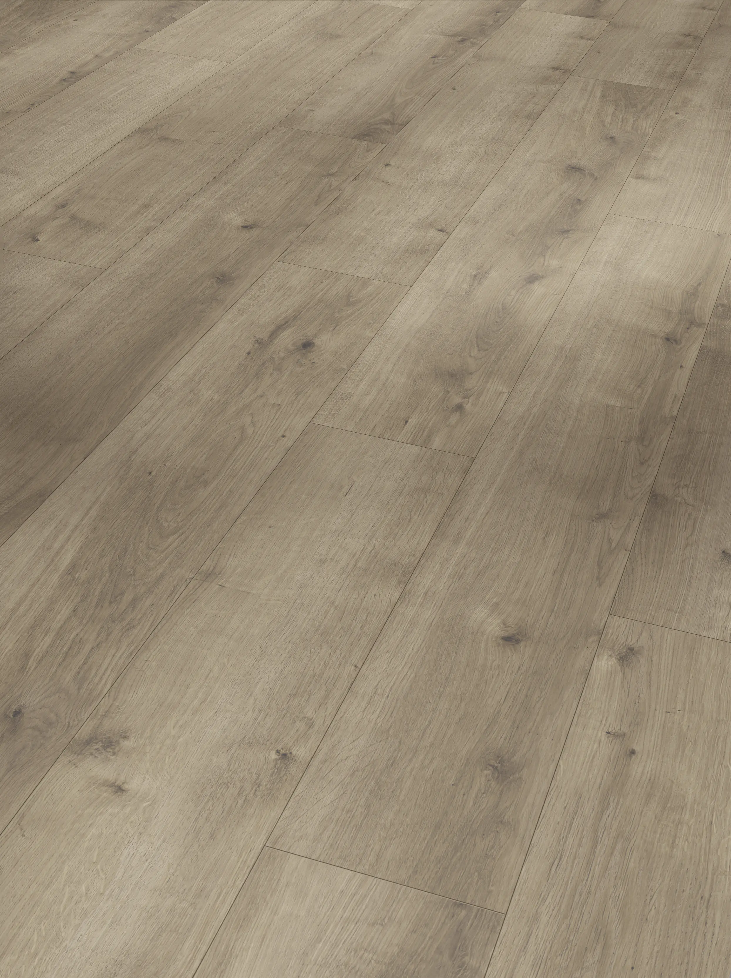 Parador Vinyl-Designboden Modular ONE Eiche Pure perlgrau Landhaus Parador Vinyl-Designboden Modular ONE Eiche Pure perlgrau Landhaus