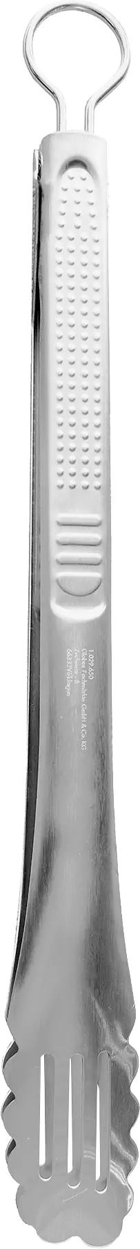 Primaster Grillzange Premium Edelstahl 45 cm