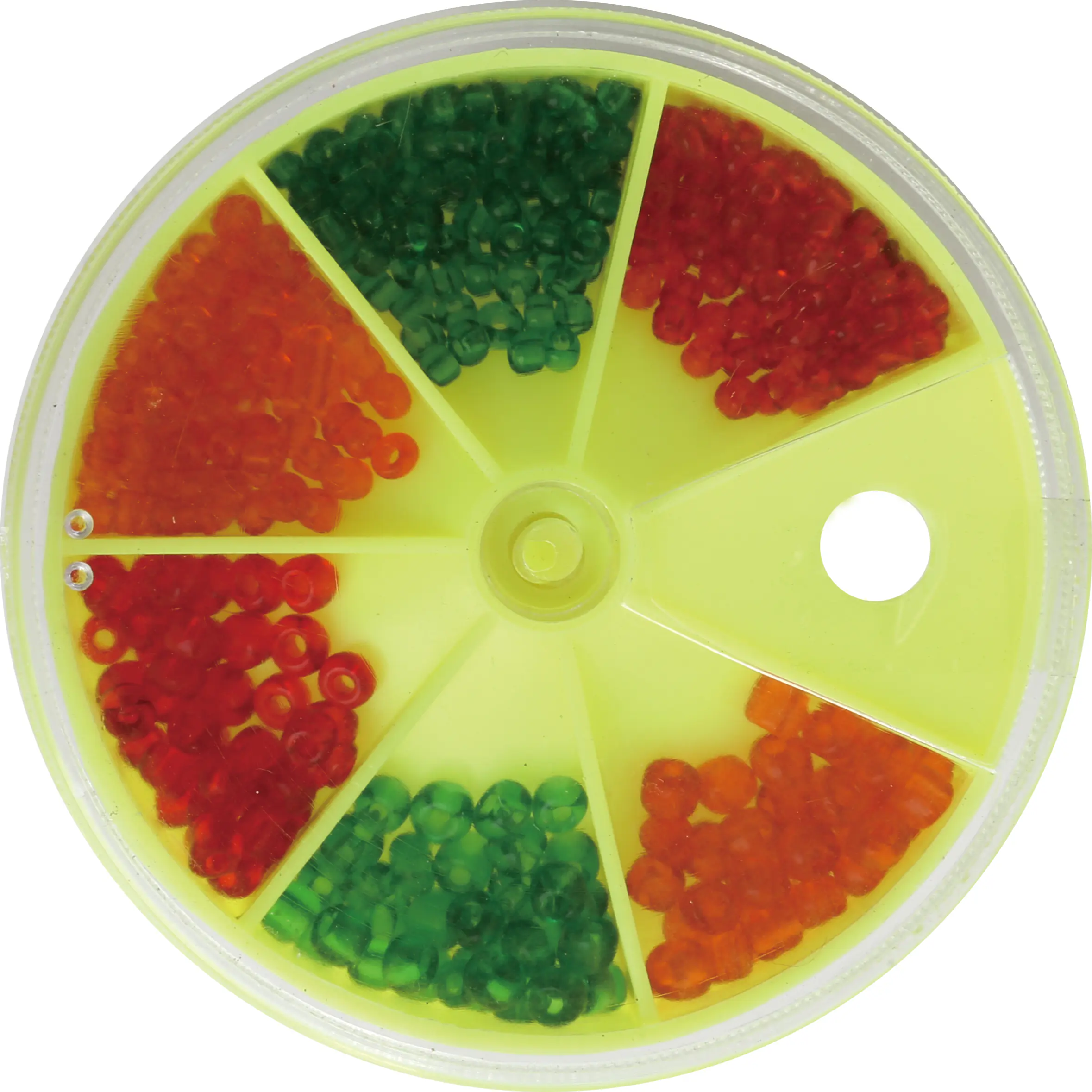 Paladin Angel-Glasperlen Spender