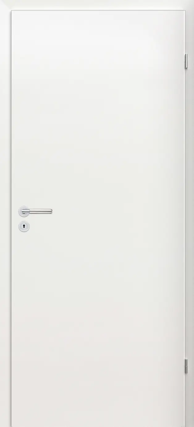 Classen Türblatt Muro CPL Megaweiß Röhrenspan