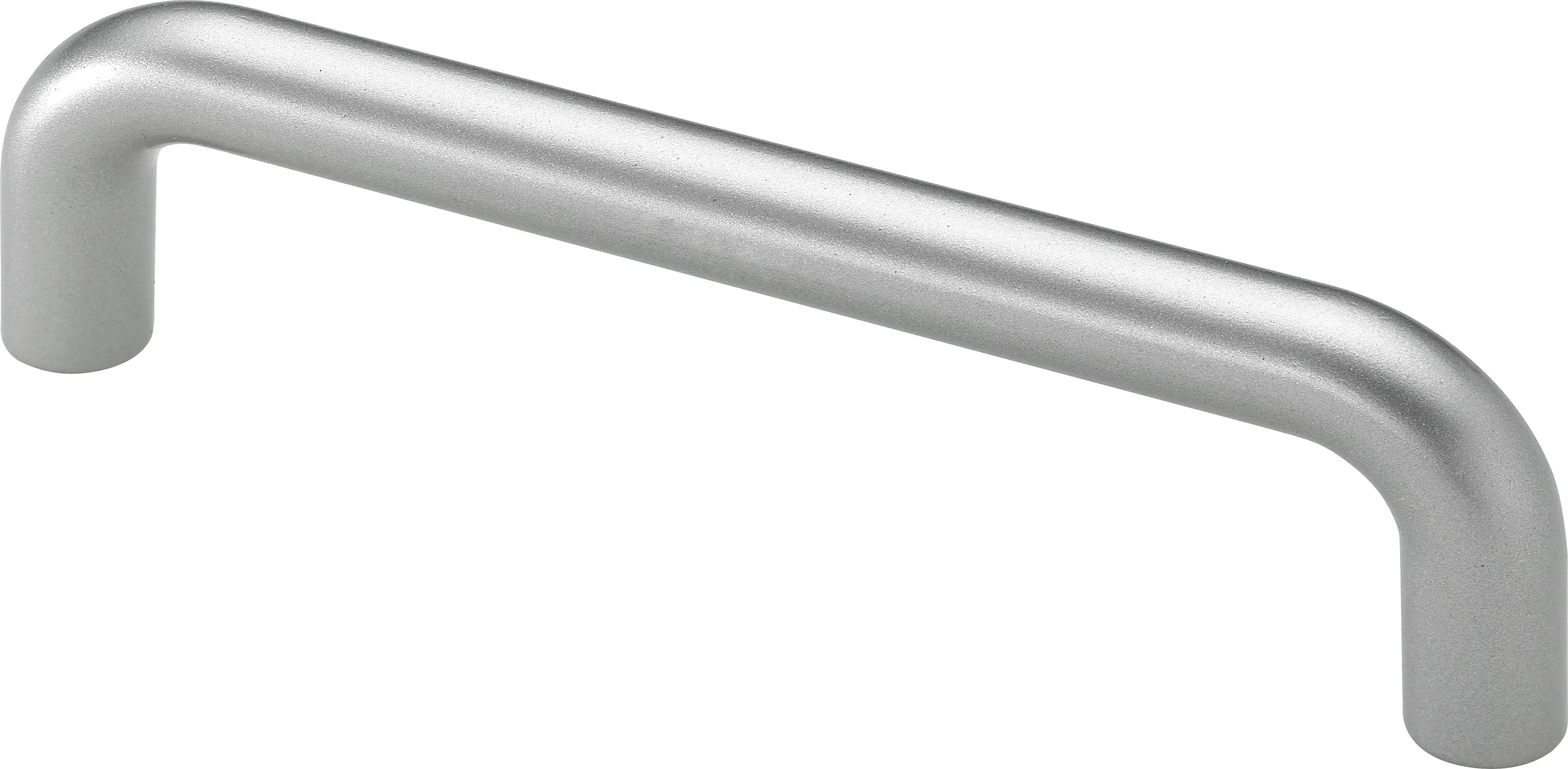 Hettich Möbelgriff Stahl silber 8,0 x 104,5 x 28,0 mm - 1 Stück Hettich Möbelgriff Stahl silber 8,0 x 104,5 x 28,0 mm - 1 Stück