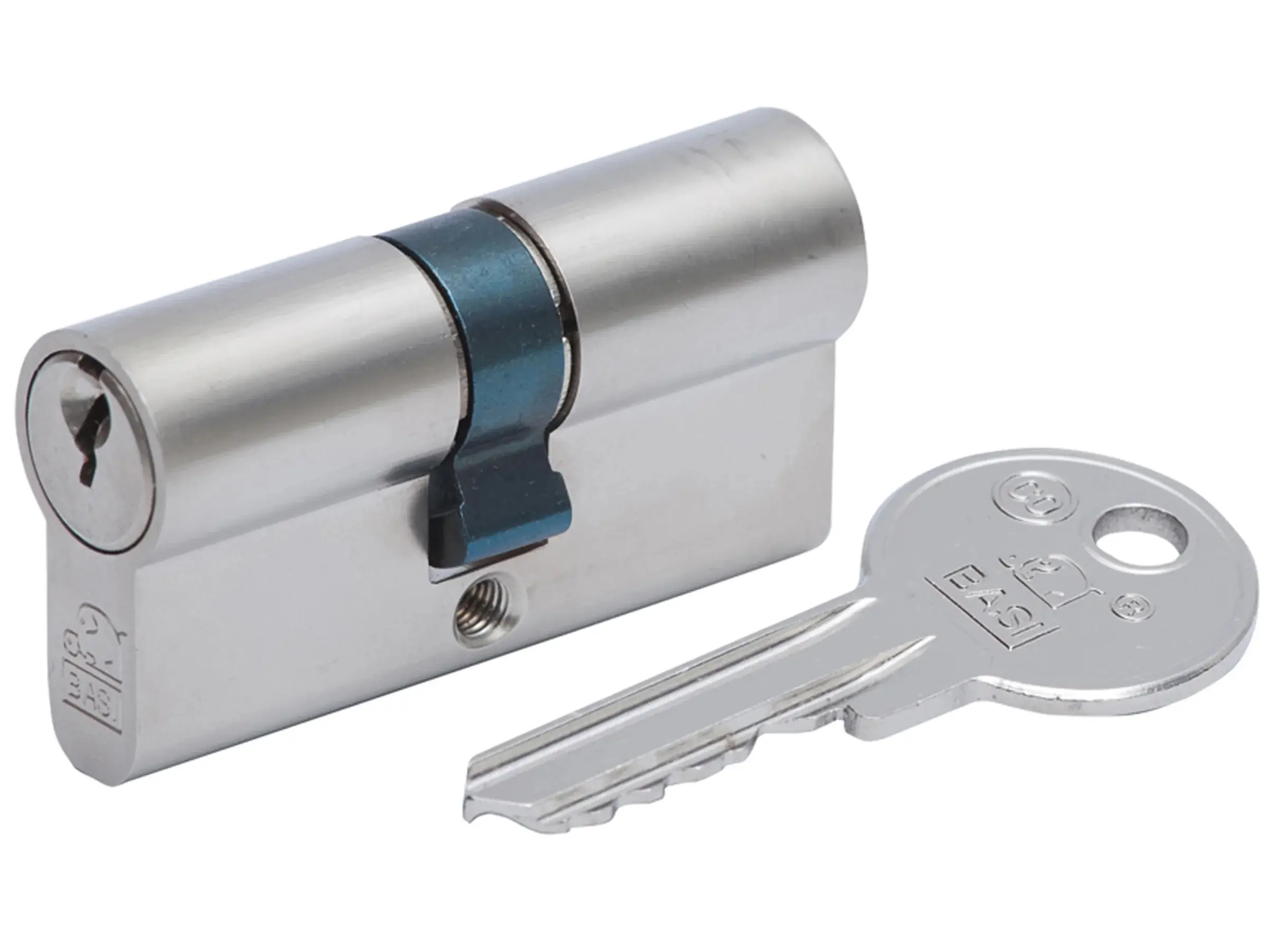 Panto Profilzylinder mit Not- und Gefahrenfunktion 40/50 mm