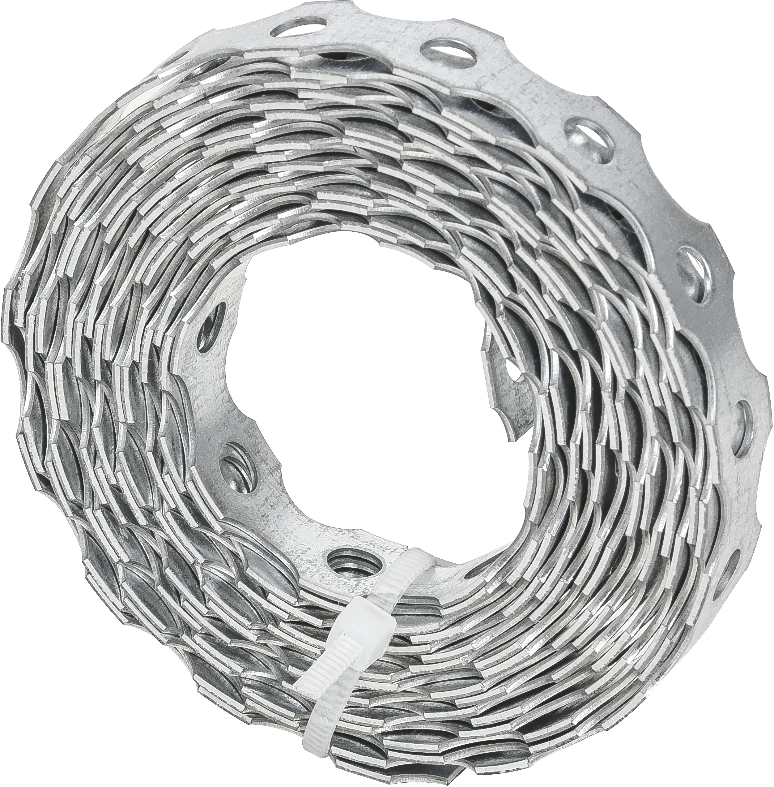 Vormann Montagebänder feuerverzinkt 12 mm