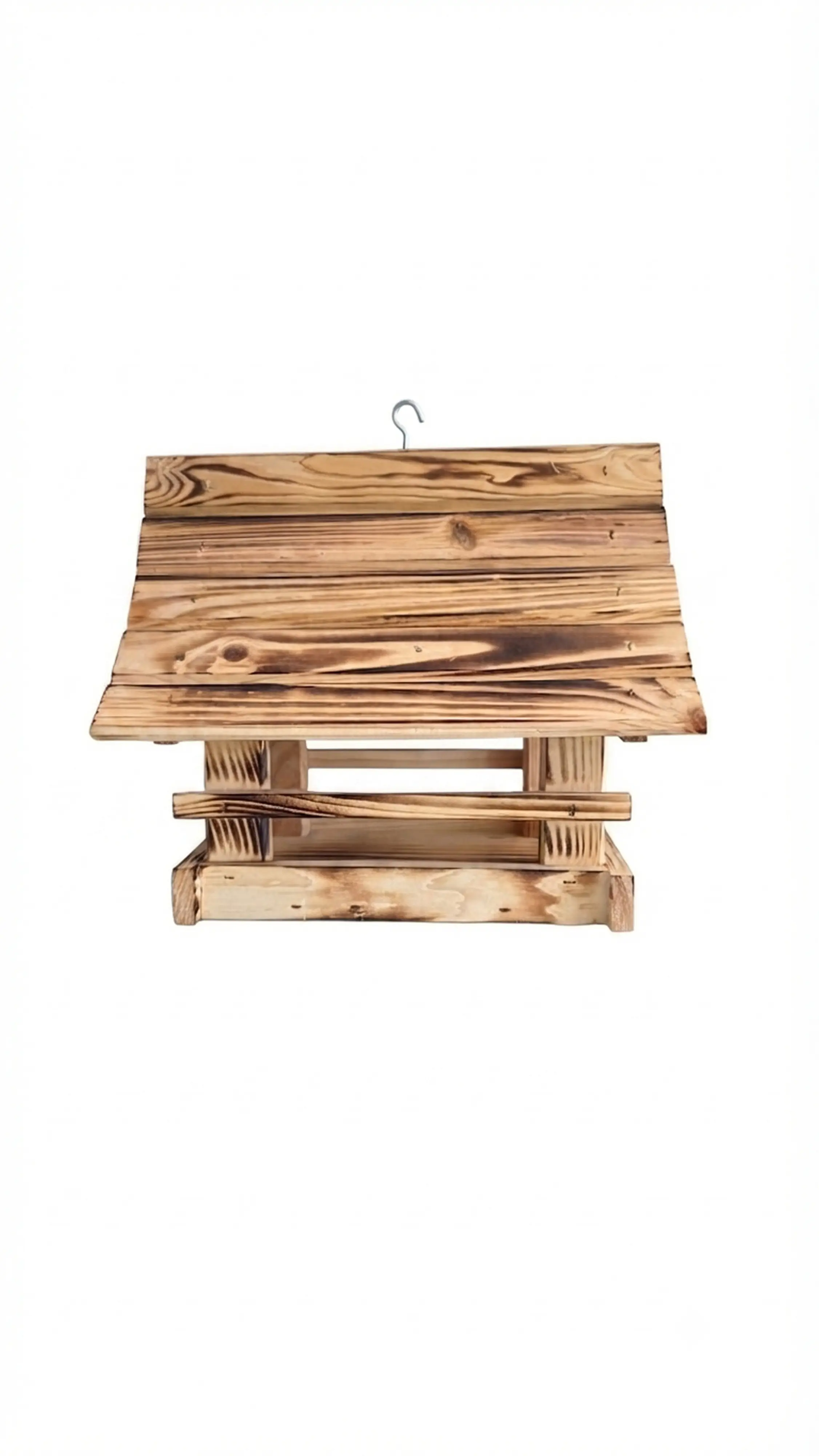 enteger Vogelhaus Genua 30 x 26 cm
