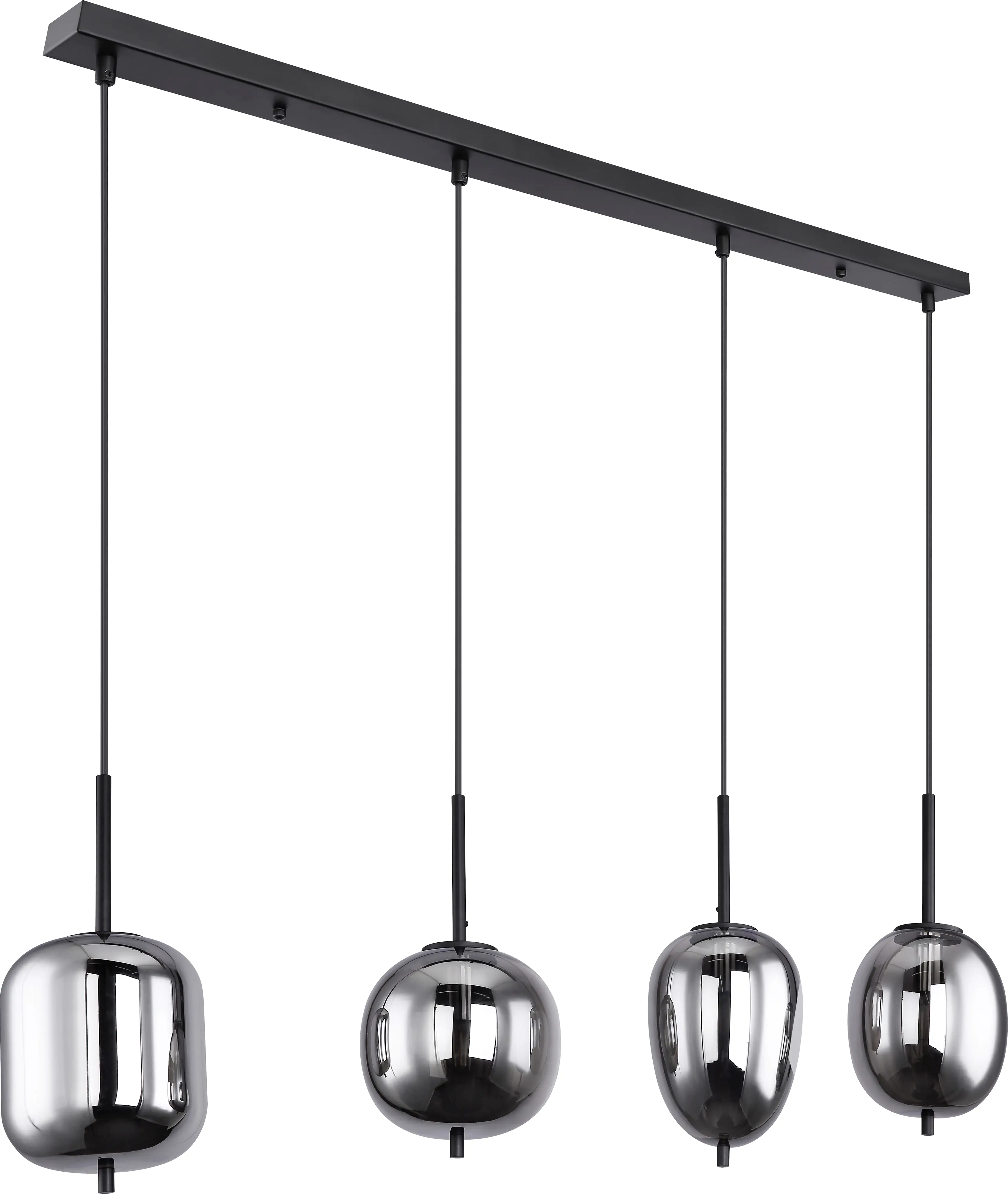 Globo Hängeleuchte Blacky Globo Hängeleuchte Blacky