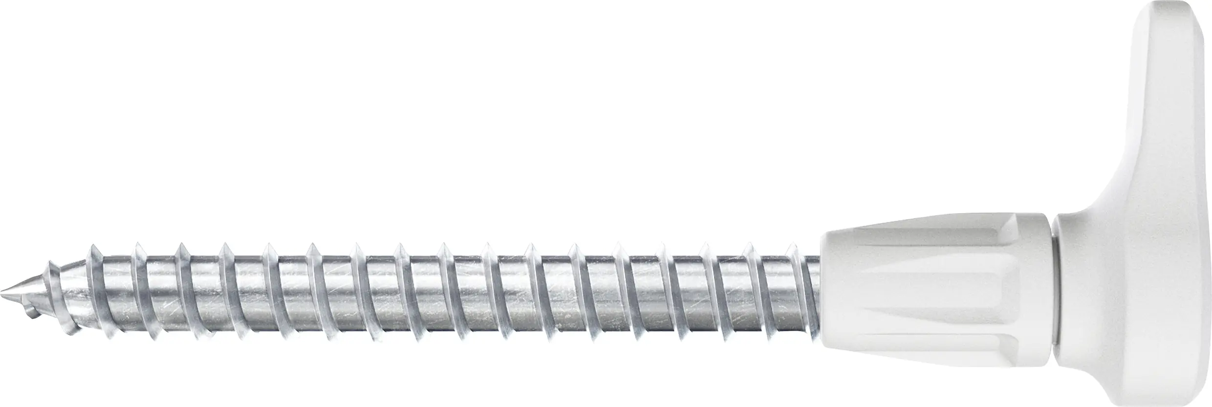 Fischer Meister-Montagebox EasyDIY Outdoor EasyHook - 144 Stk.