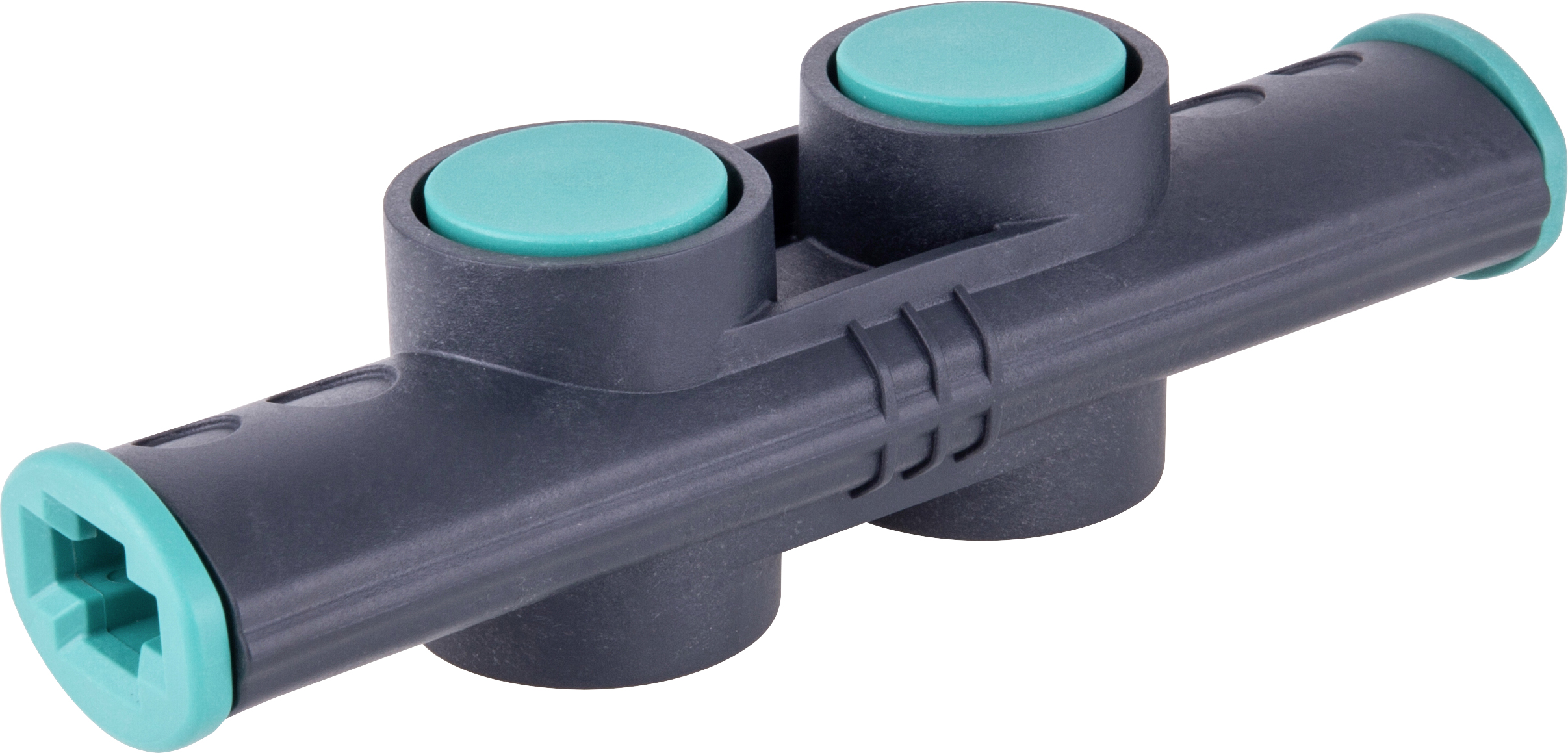 Wolfcraft Connector PRO Easy Einhandzwingen -Adapter Wolfcraft Connector PRO Easy Einhandzwingen -Adapter