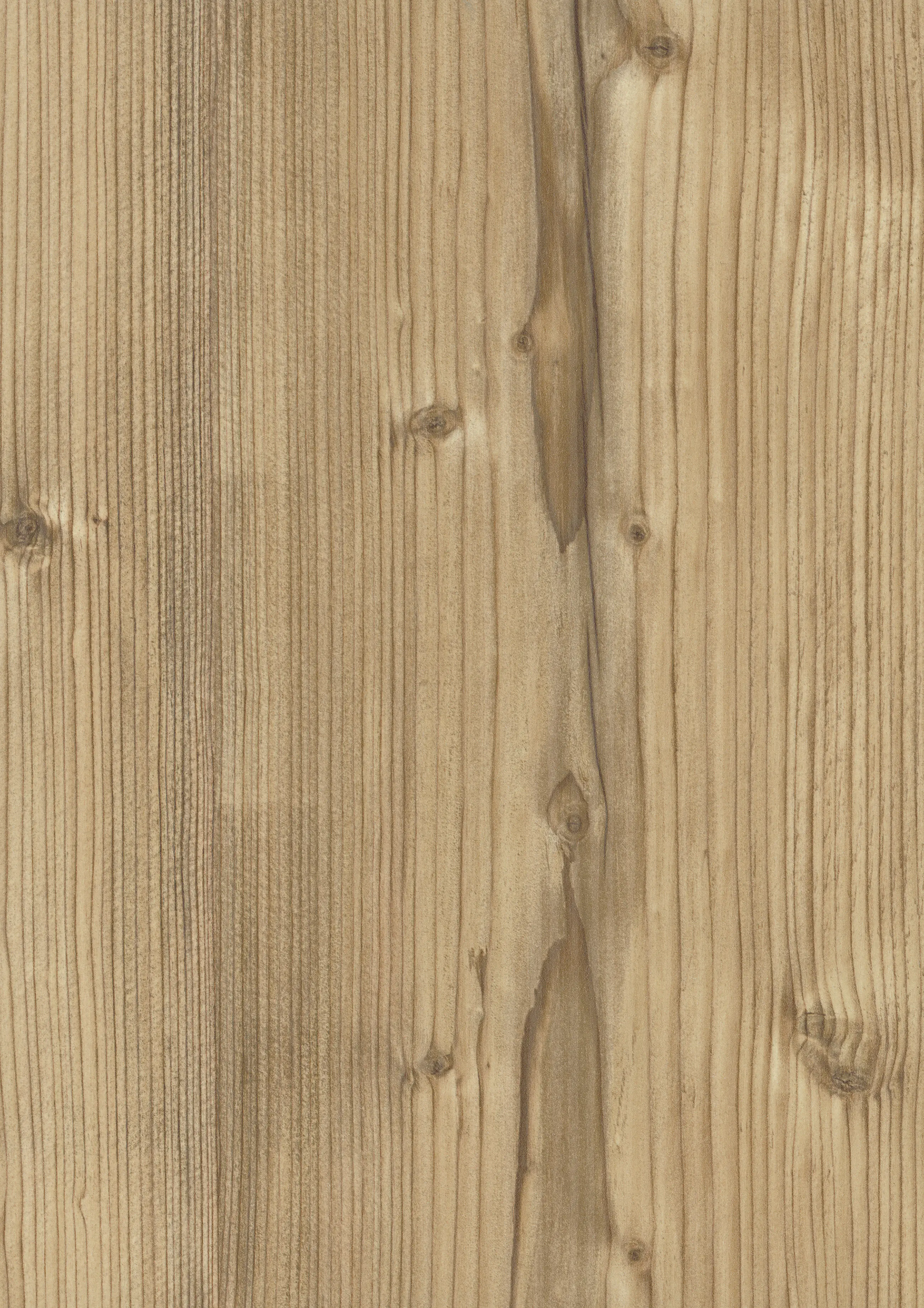 GetaElements Handmuster Arbeitsplatte kiefer rustikal