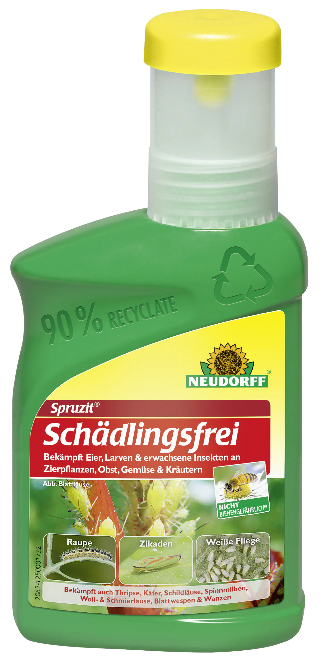 Spruzit Schädlingsfrei 250 ml Spruzit Schädlingsfrei 250 ml