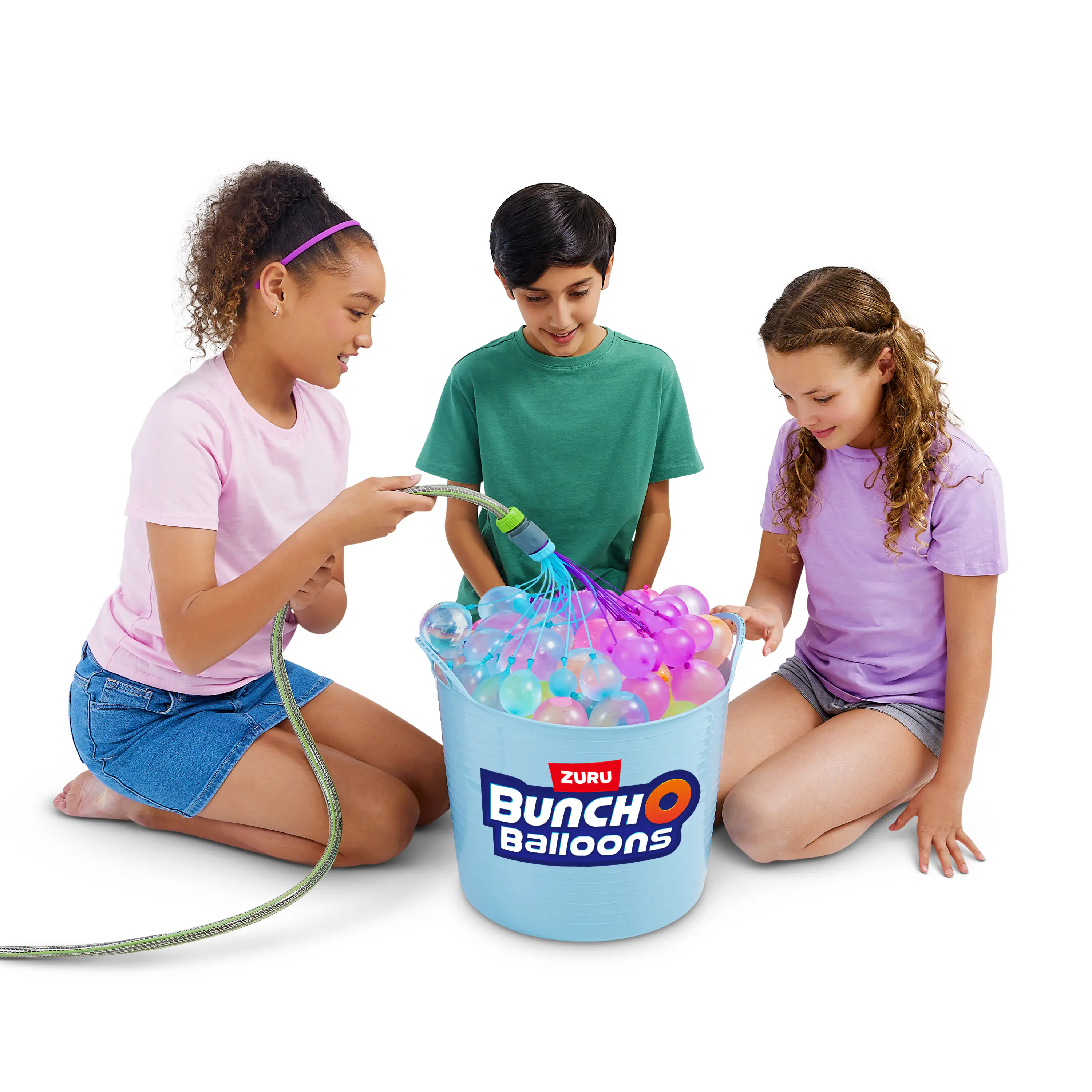 Zuru Wasserbomben Bunch O Ballons 100 Wasserballons Zuru Wasserbomben Bunch O Ballons 100 Wasserballons