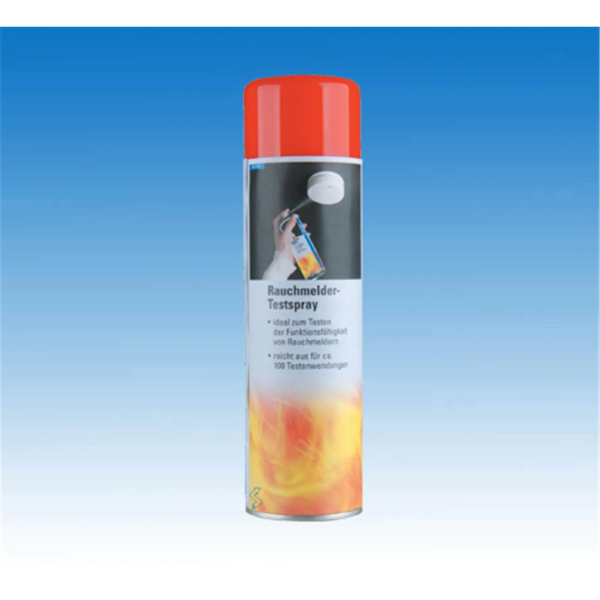 Rauchmelder Testspray 300 ml Rauchmelder Testspray 300 ml