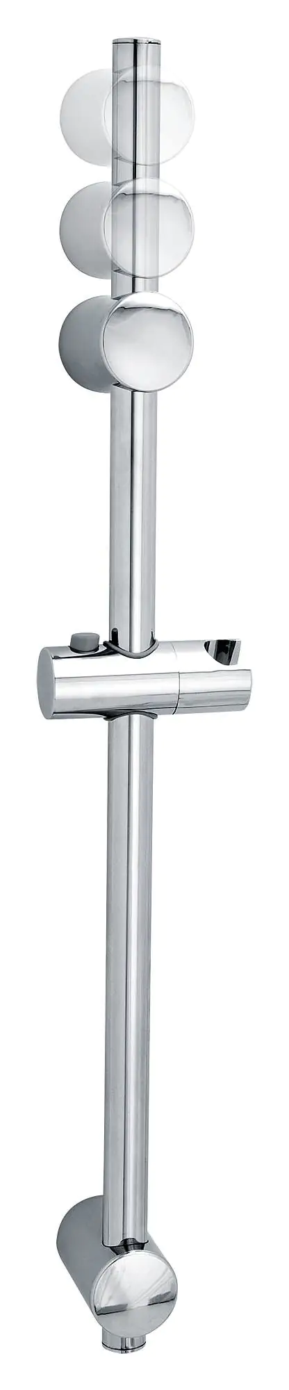 Tesa Duschstange SPAA 70 cm zum Kleben kaufen | Globus Baumarkt