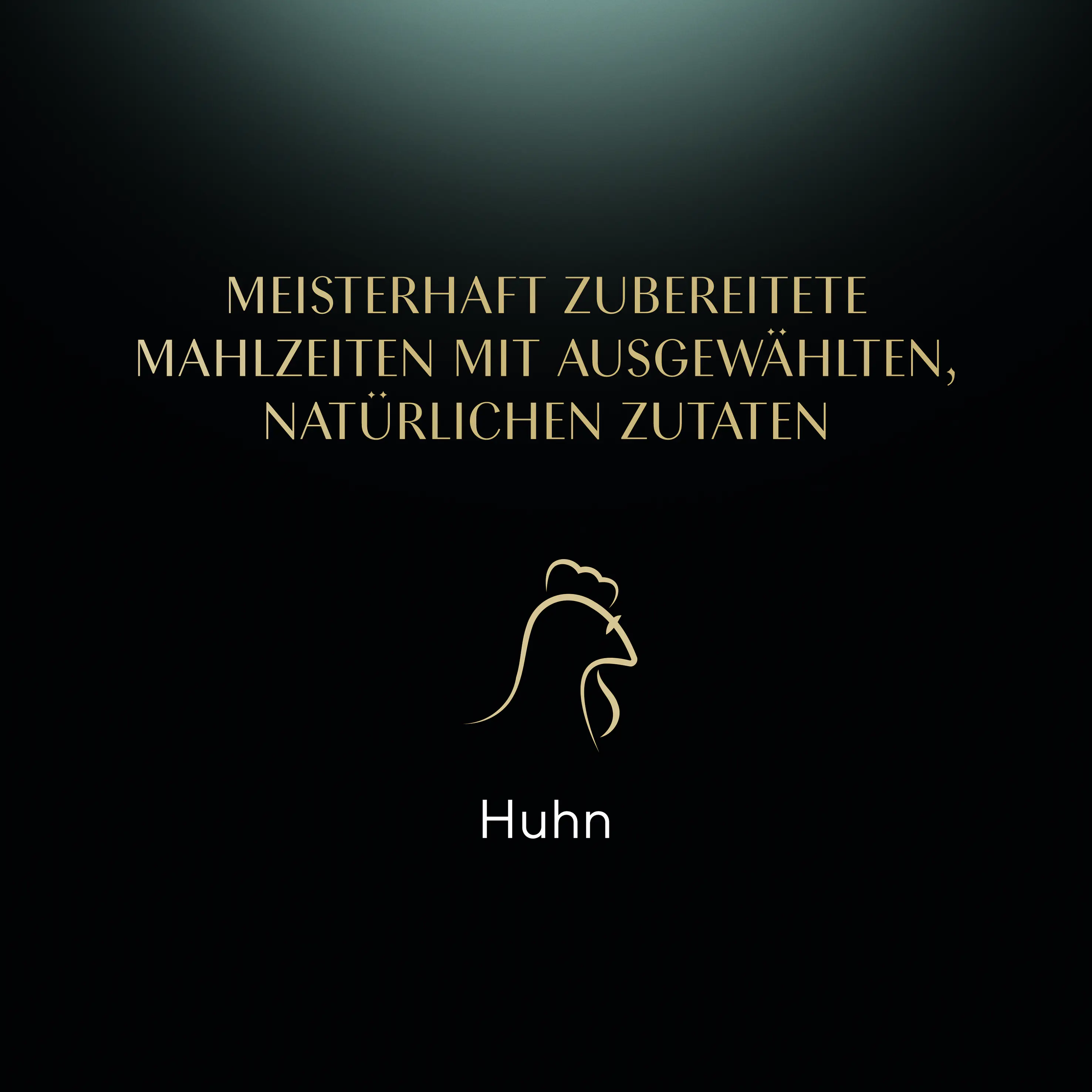 Sheba Pouch Katzennassfutter Adult 85 g Huhn & Leinöl